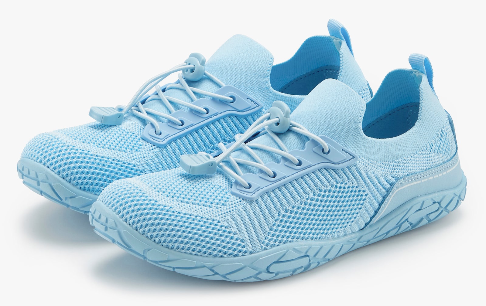 Vivance Sneaker - hellblau