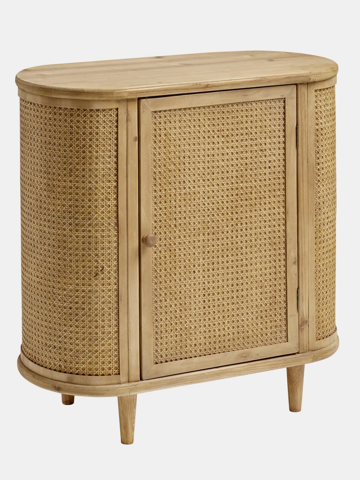 heine home Commode - naturel