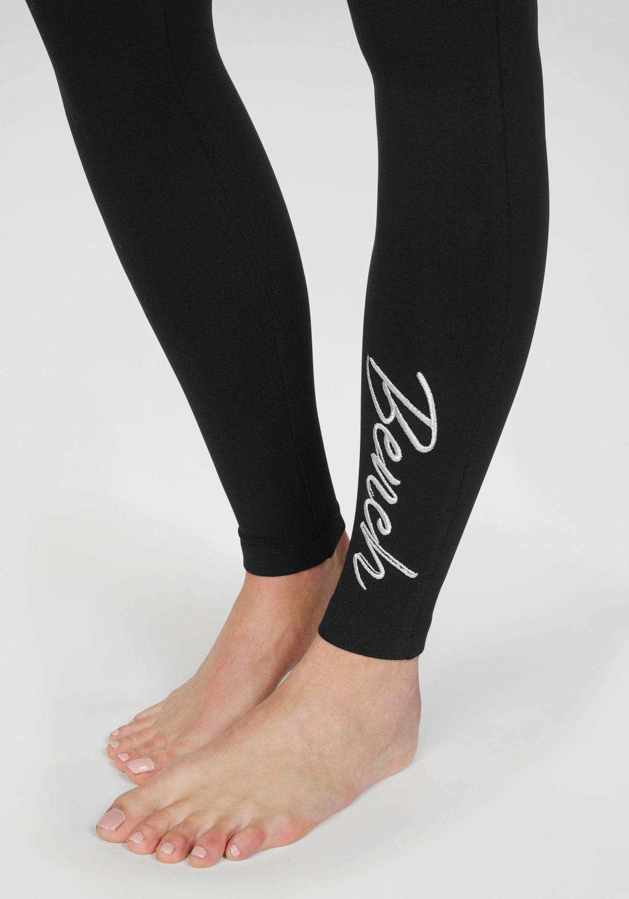 Legging - noir