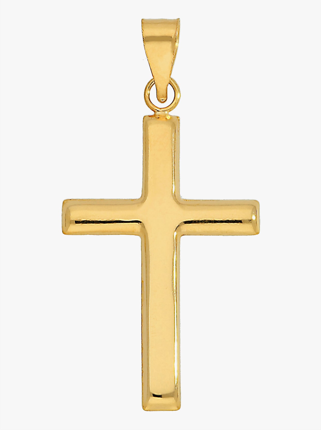 Pendentif - Or jaune 375