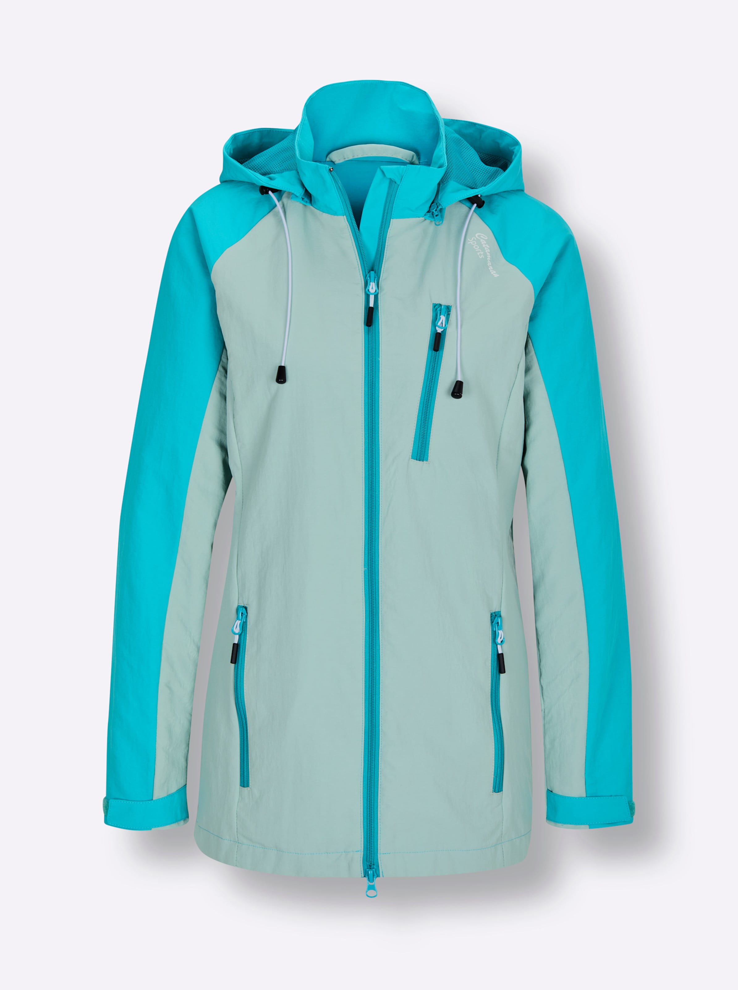 Thumbnail - Funktionsjacke