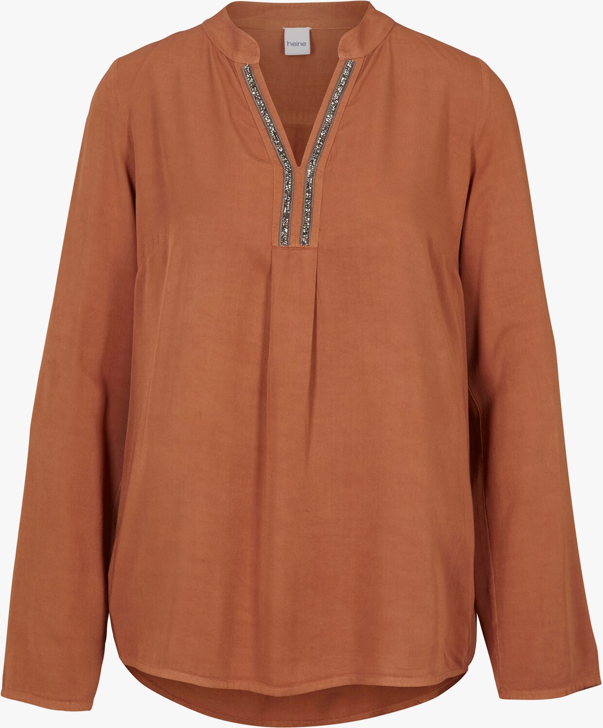 heine Blouse - noga