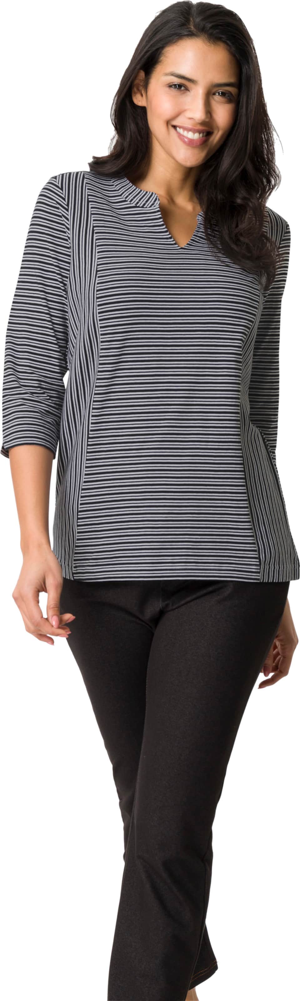 Thumbnail - 3/4-Arm-Shirt