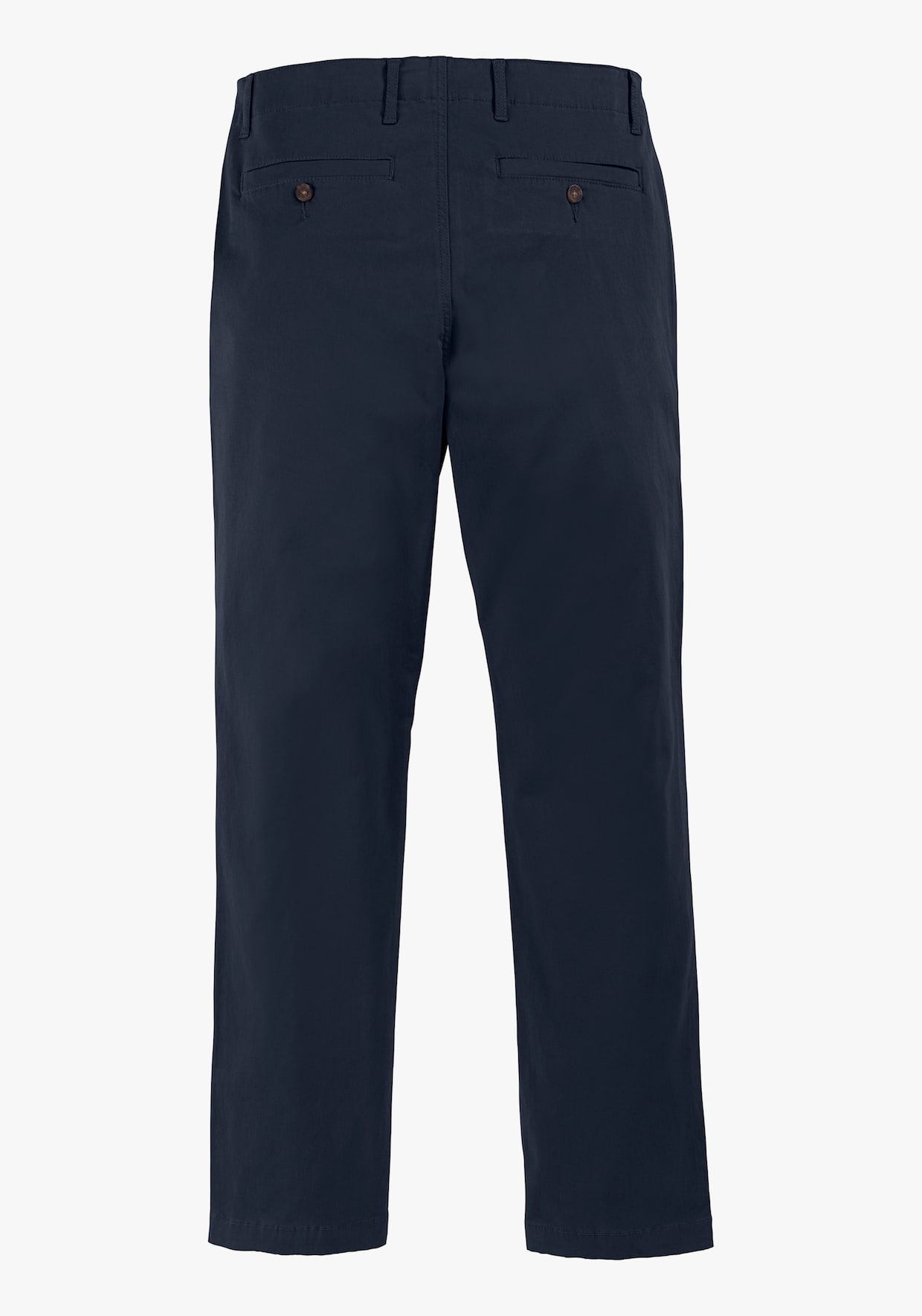 Chinohose - navy