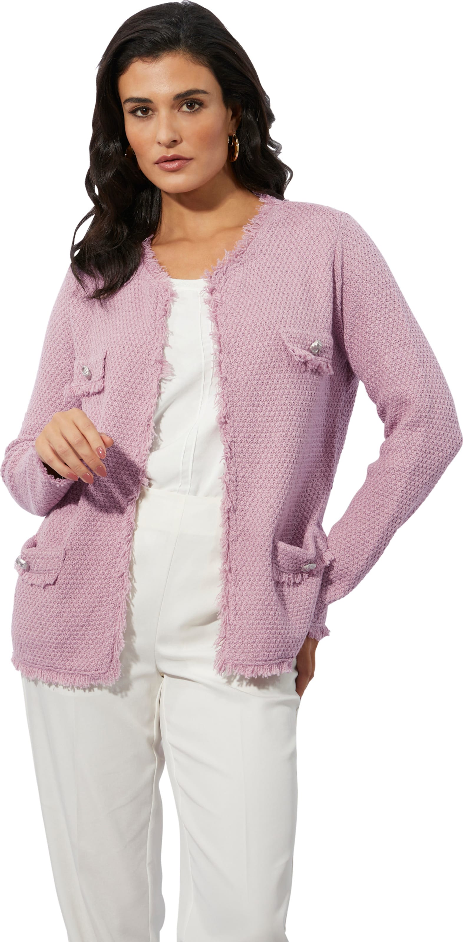 Thumbnail - Cardigan