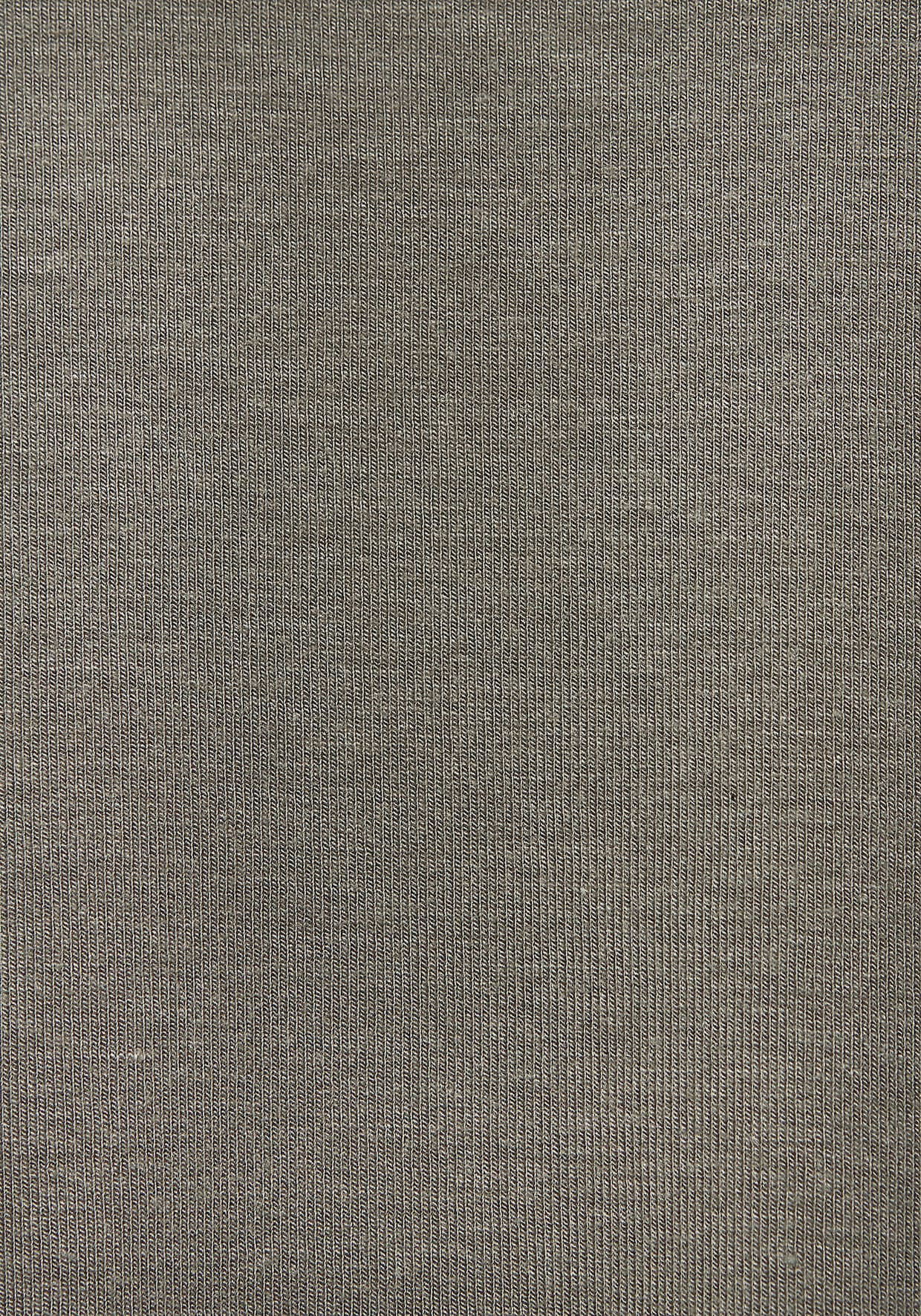 Nachthemd - grün