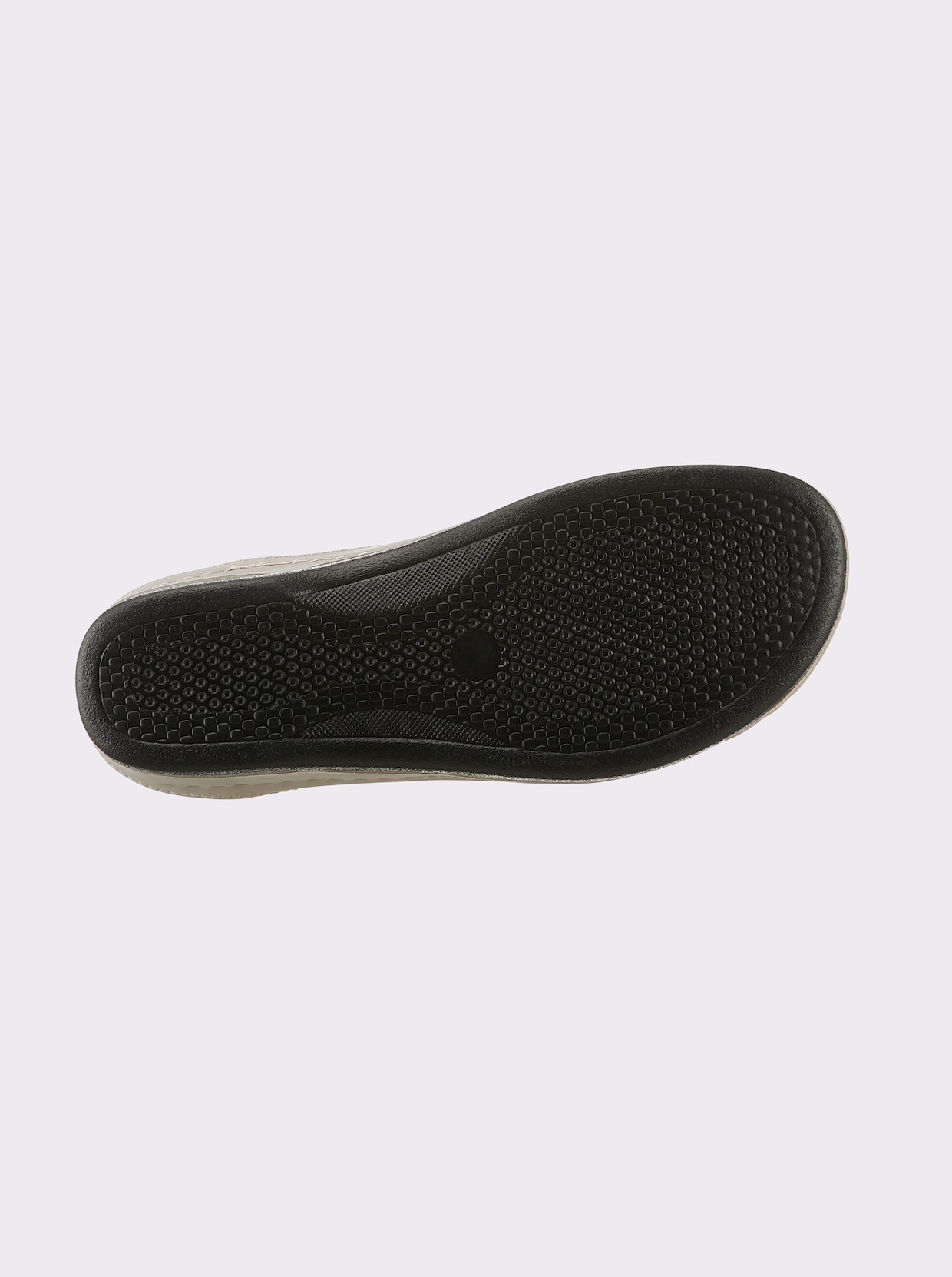 Franken Schuhe slippers - zand