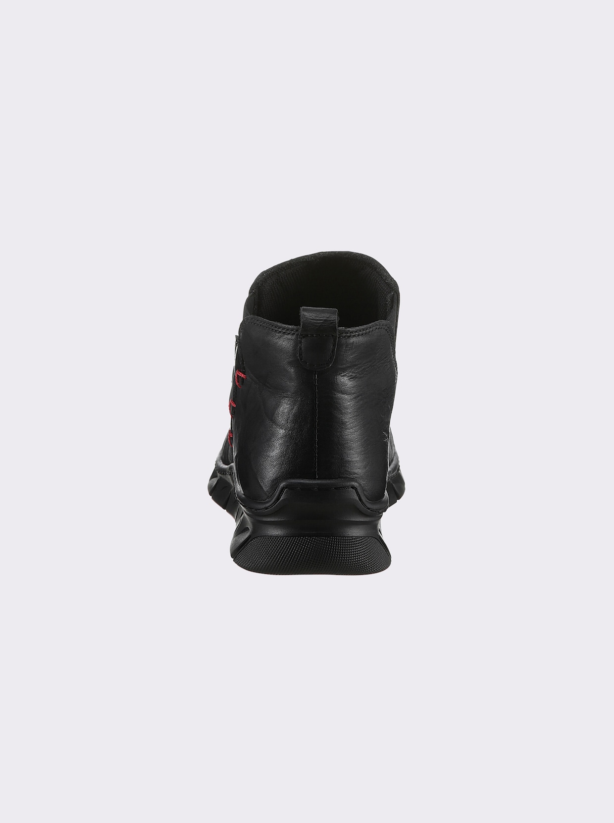 airsoft modern+ Stiefelette - schwarz