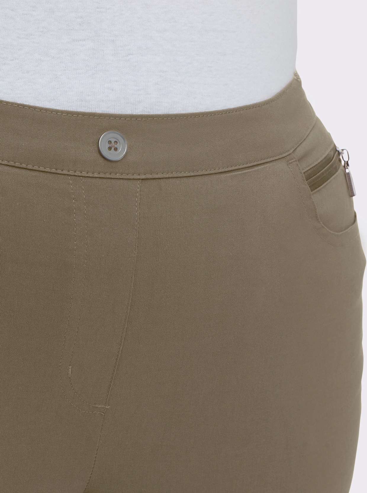 Bengalinhose - khaki