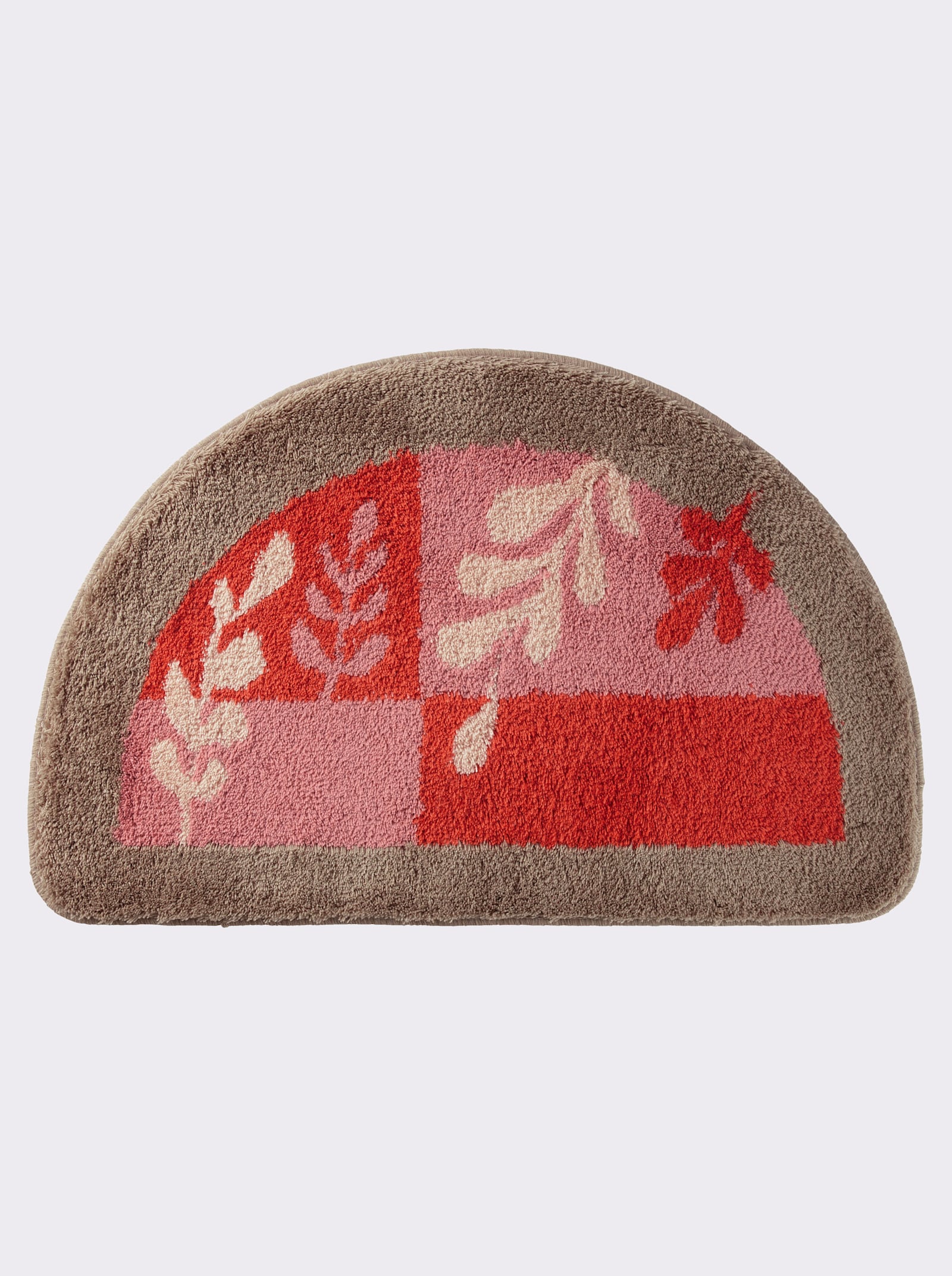 Hagemann Badematte - flamingo