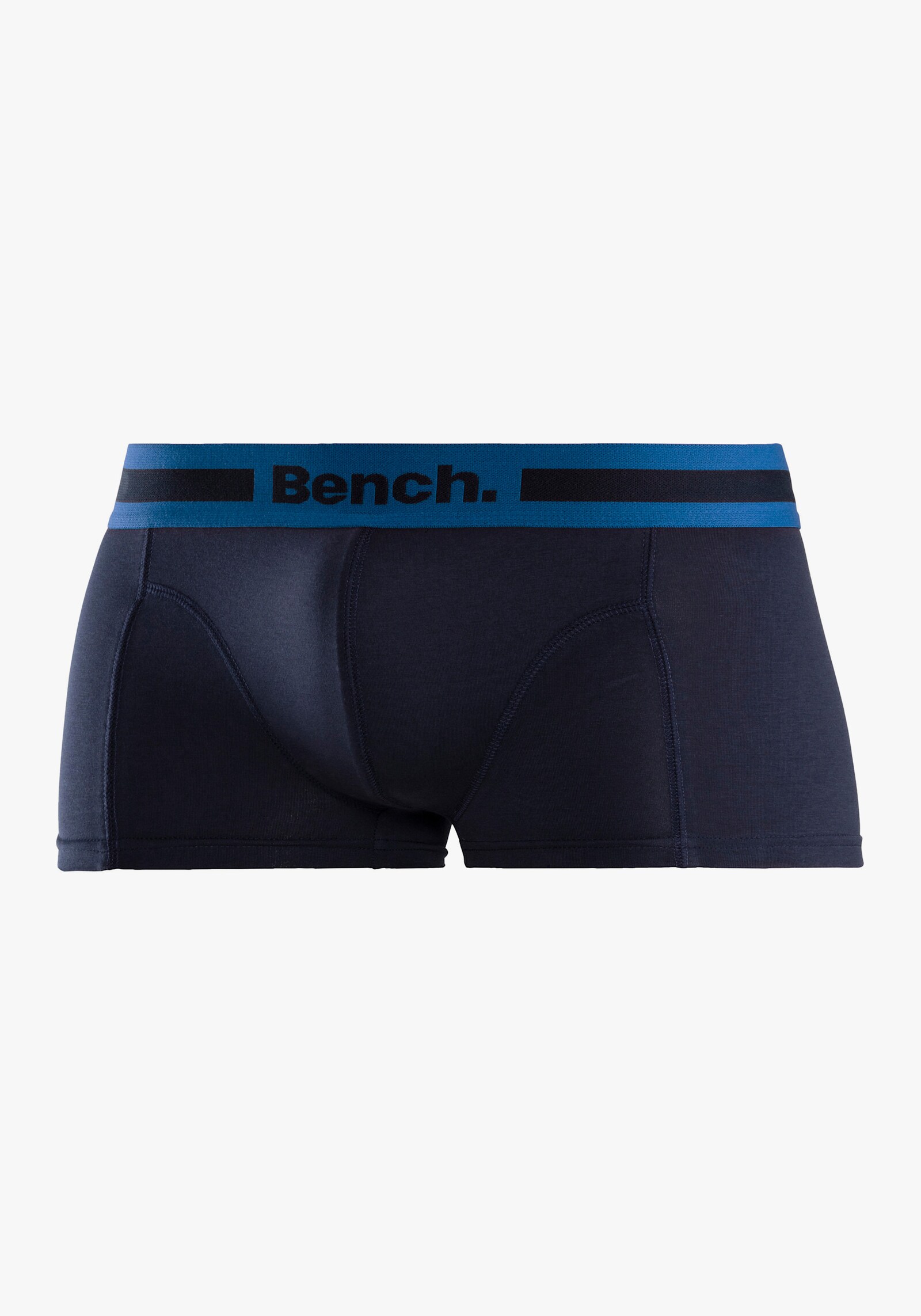 Bench. Hipster - navy/rood, navy/grijs gemêleerd, navy/blauw, navy/wit
