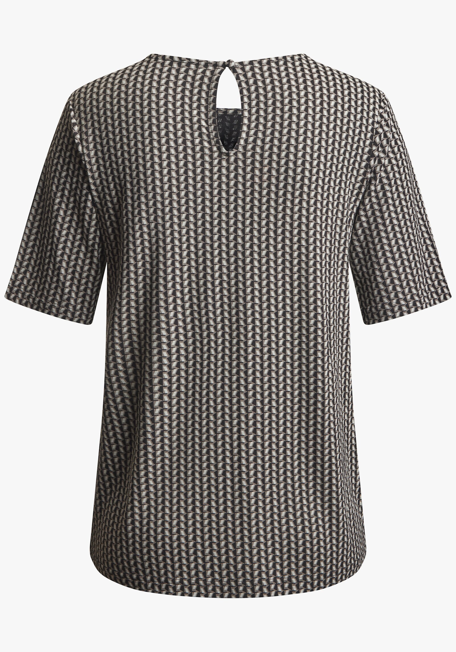 LASCANA T-Shirt - khaki