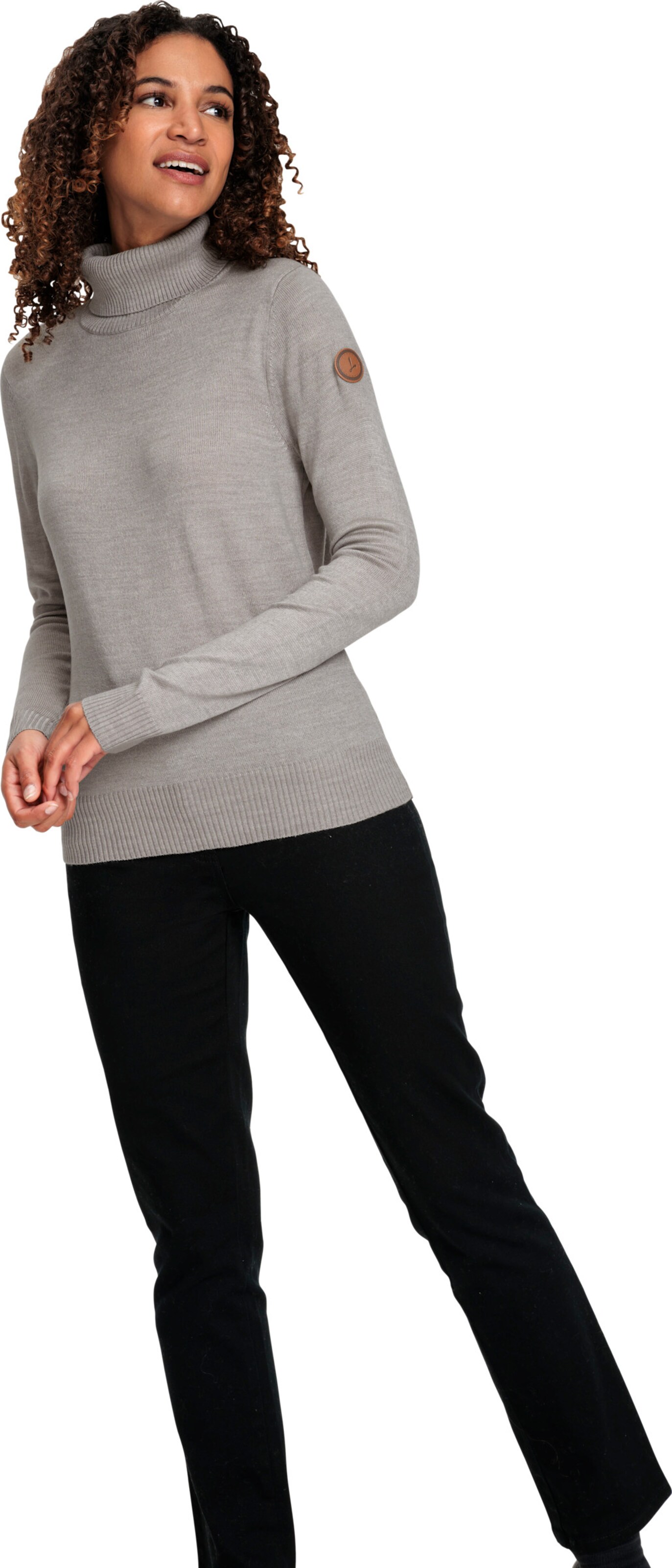 Thumbnail - Rollkragenpullover