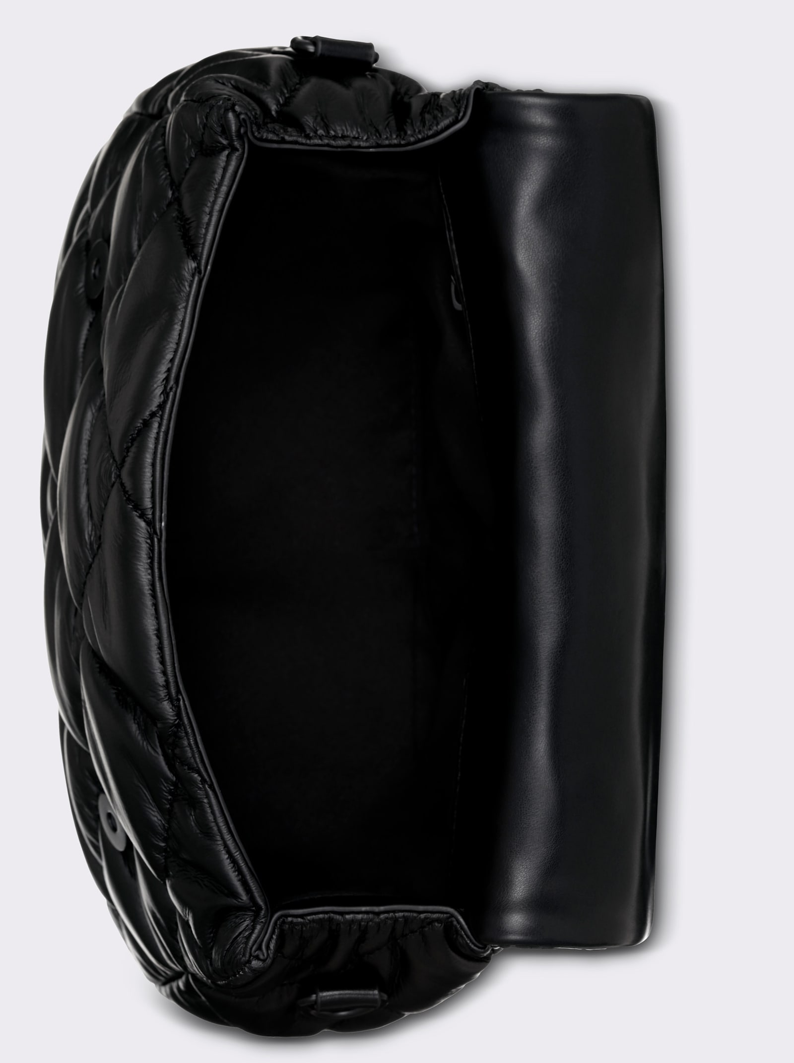 heine Tasche - schwarz