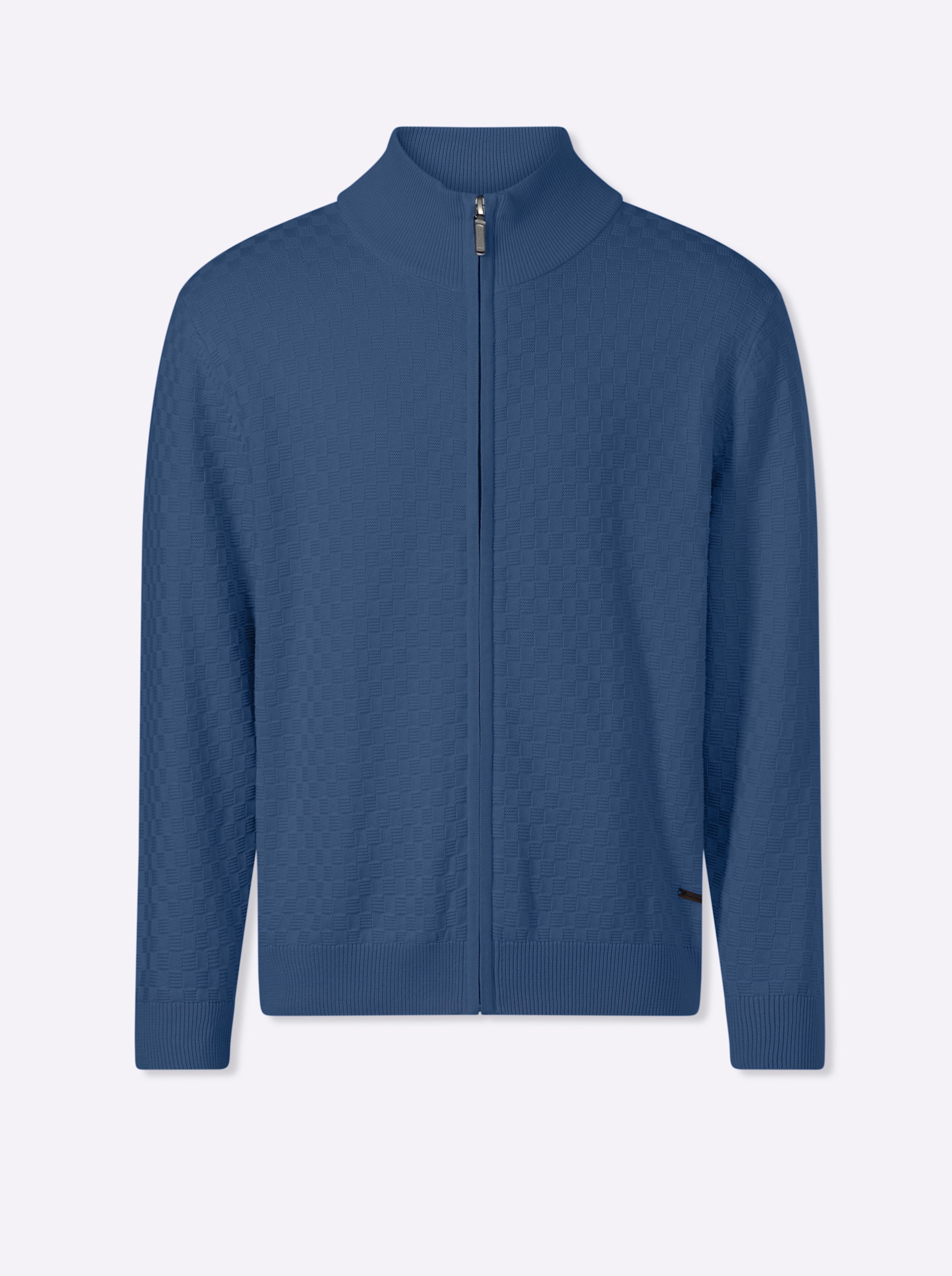 Thumbnail - Strickjacke