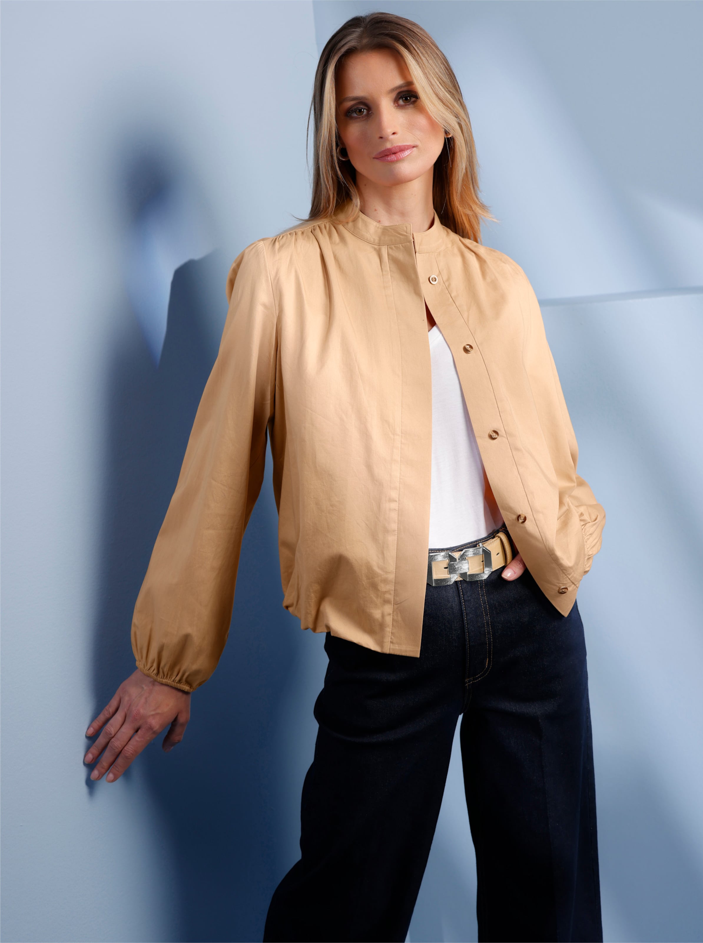 Blouson