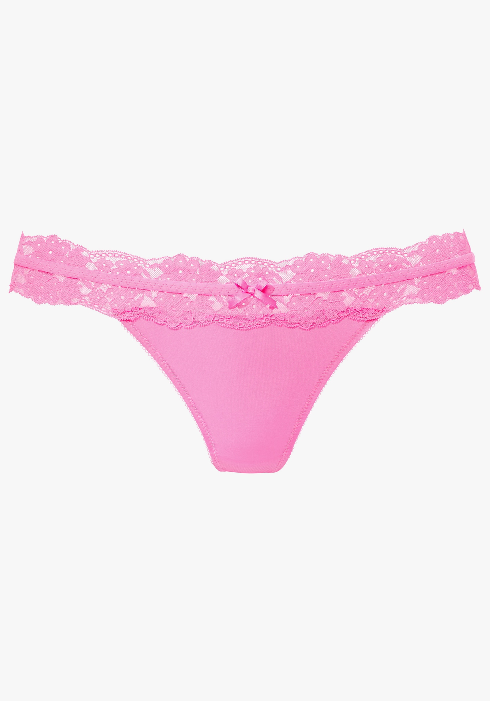 Vivance String - pink