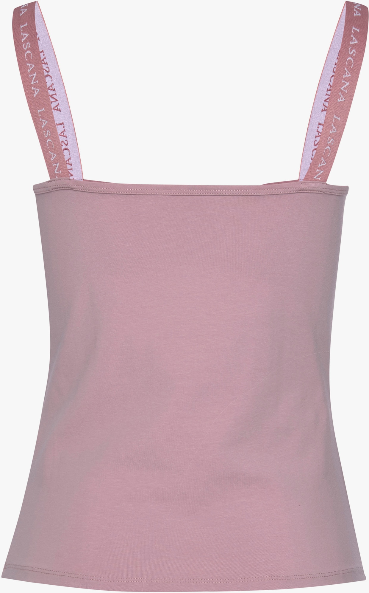 LASCANA ACTIVE T-shirt d'extérieur - vieux rose