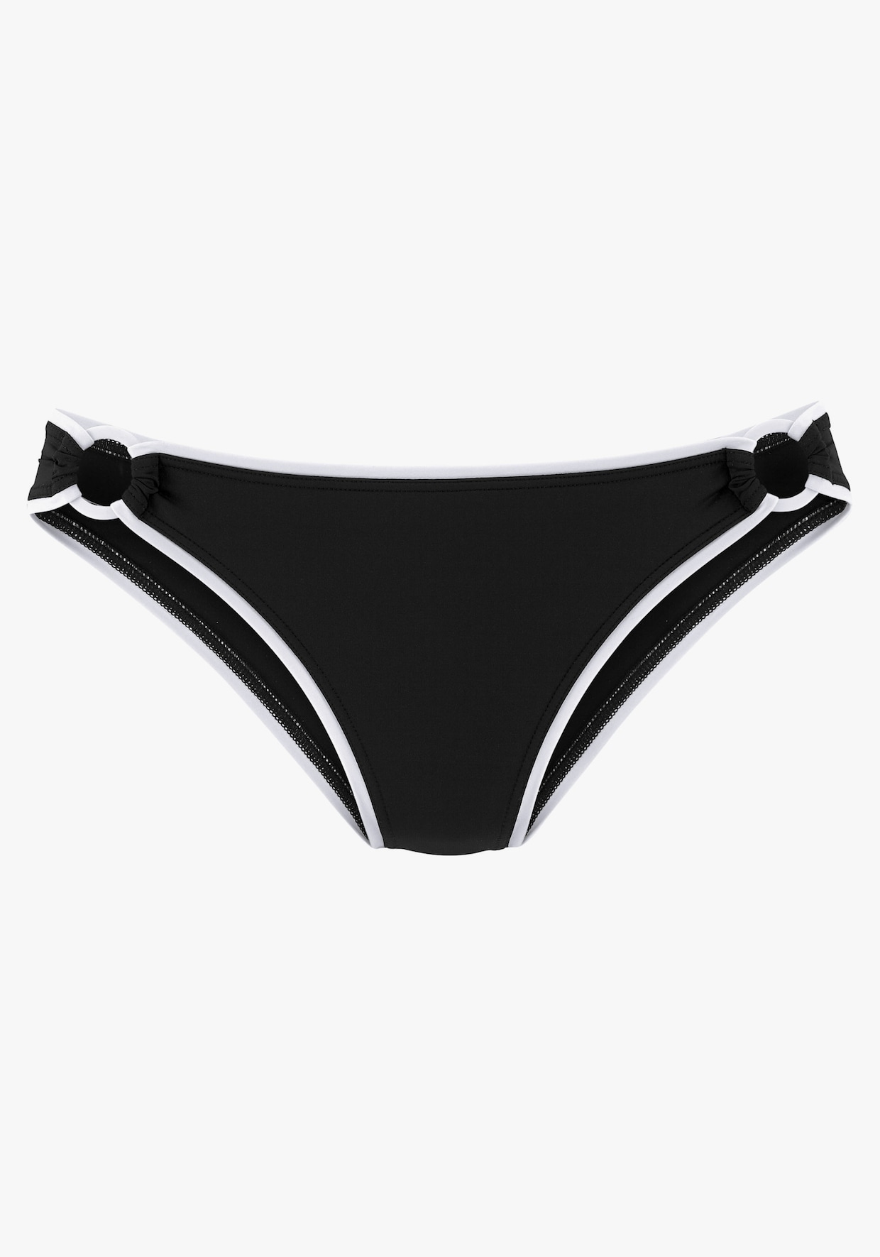 Vivance Bas de maillot de bain - noir