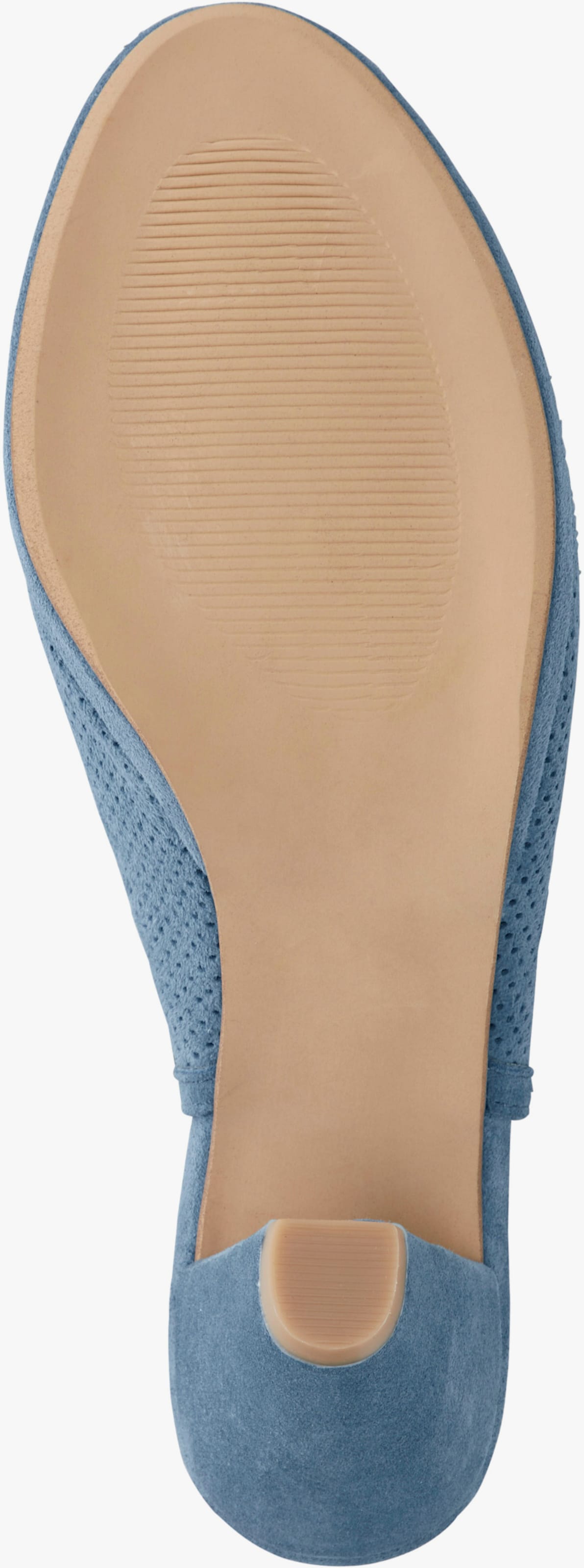 Andrea Conti Sandalen - blauw