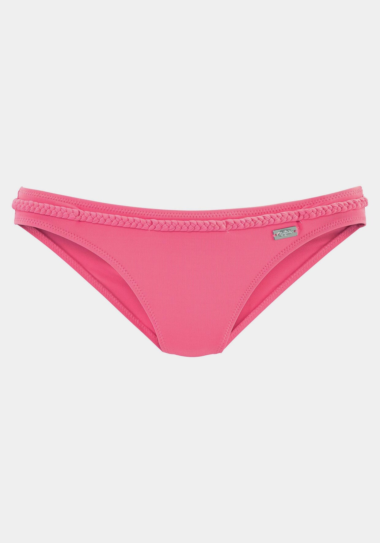 Buffalo Bikini-Hose - rosa