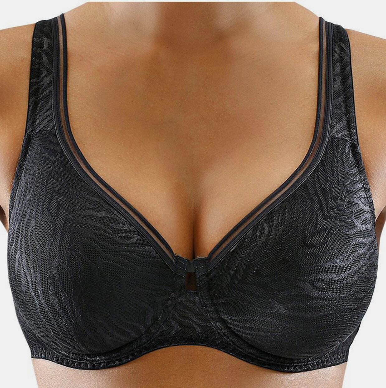 Nuance Minimizer-BH - schwarz