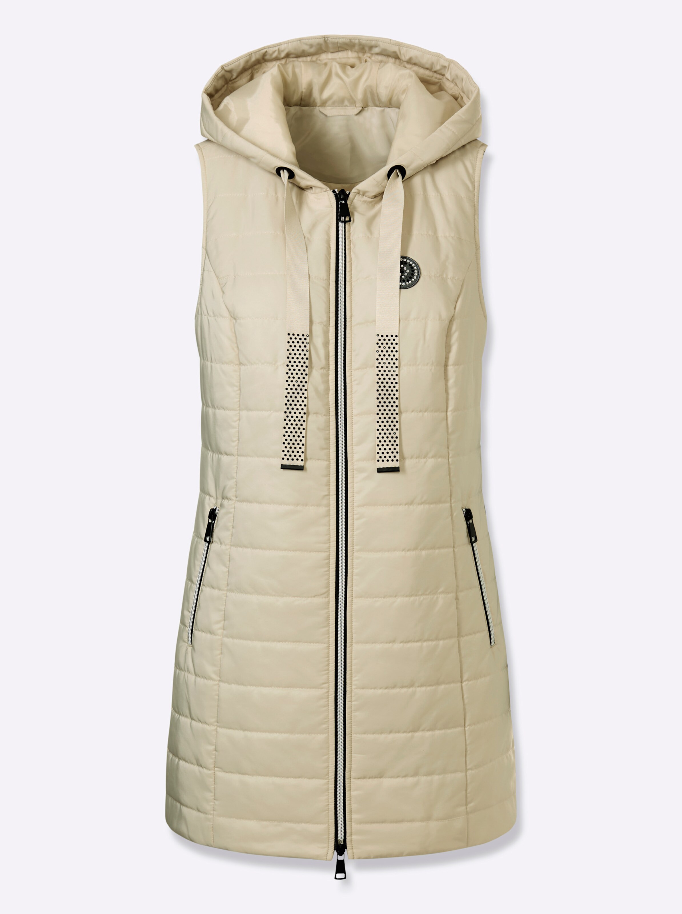 Thumbnail - Longweste