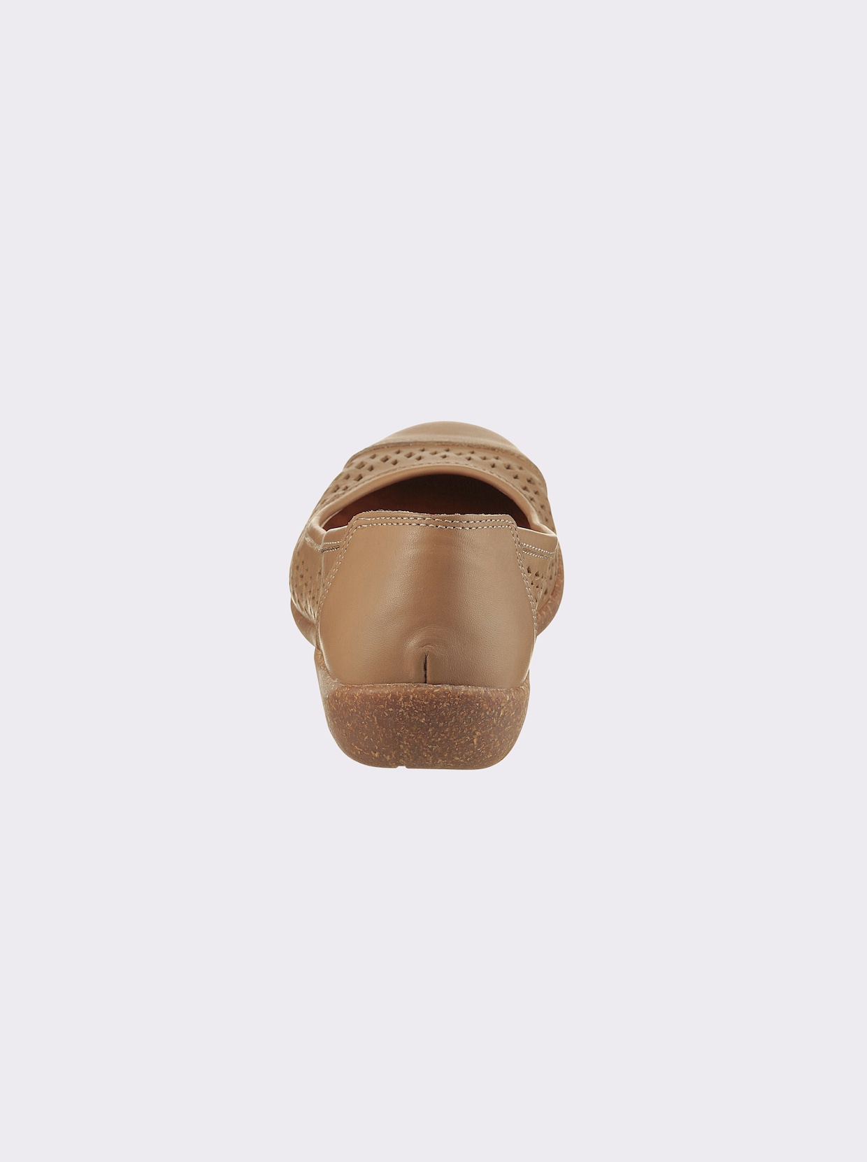 airsoft modern+ Ballerina - camel