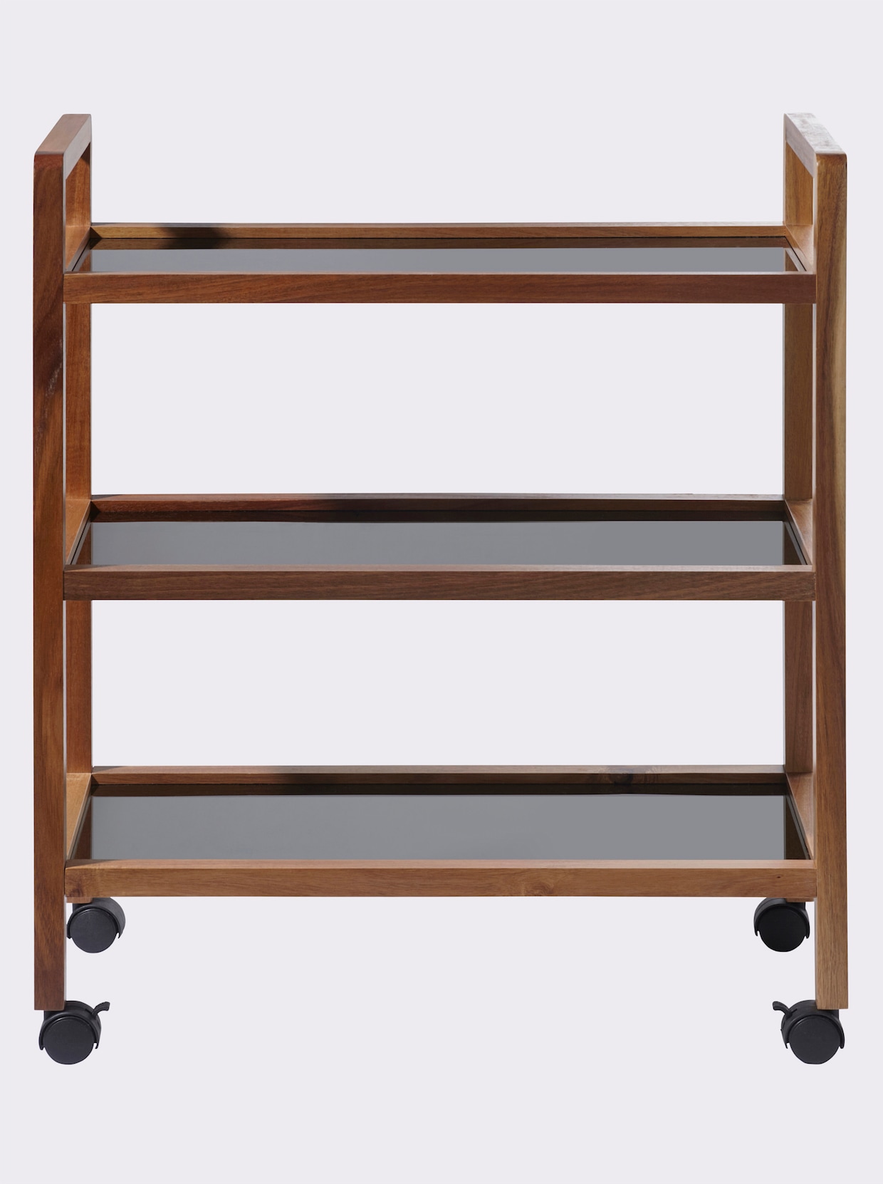 heine home Badrekje - bruin/zwart