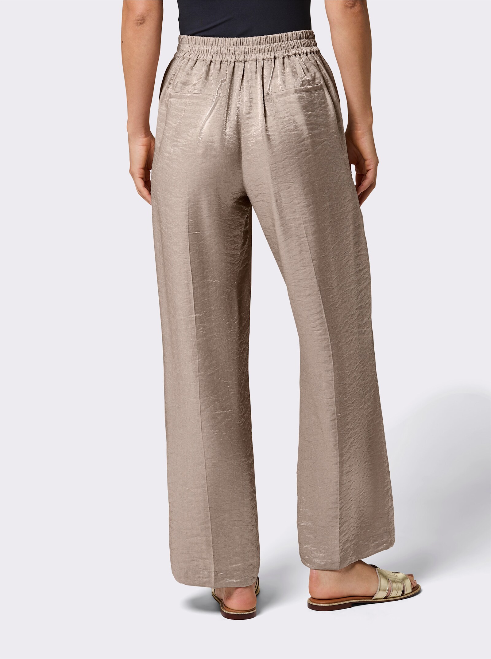 CREATION L PREMIUM Webhose in weitem Schnitt - sesam