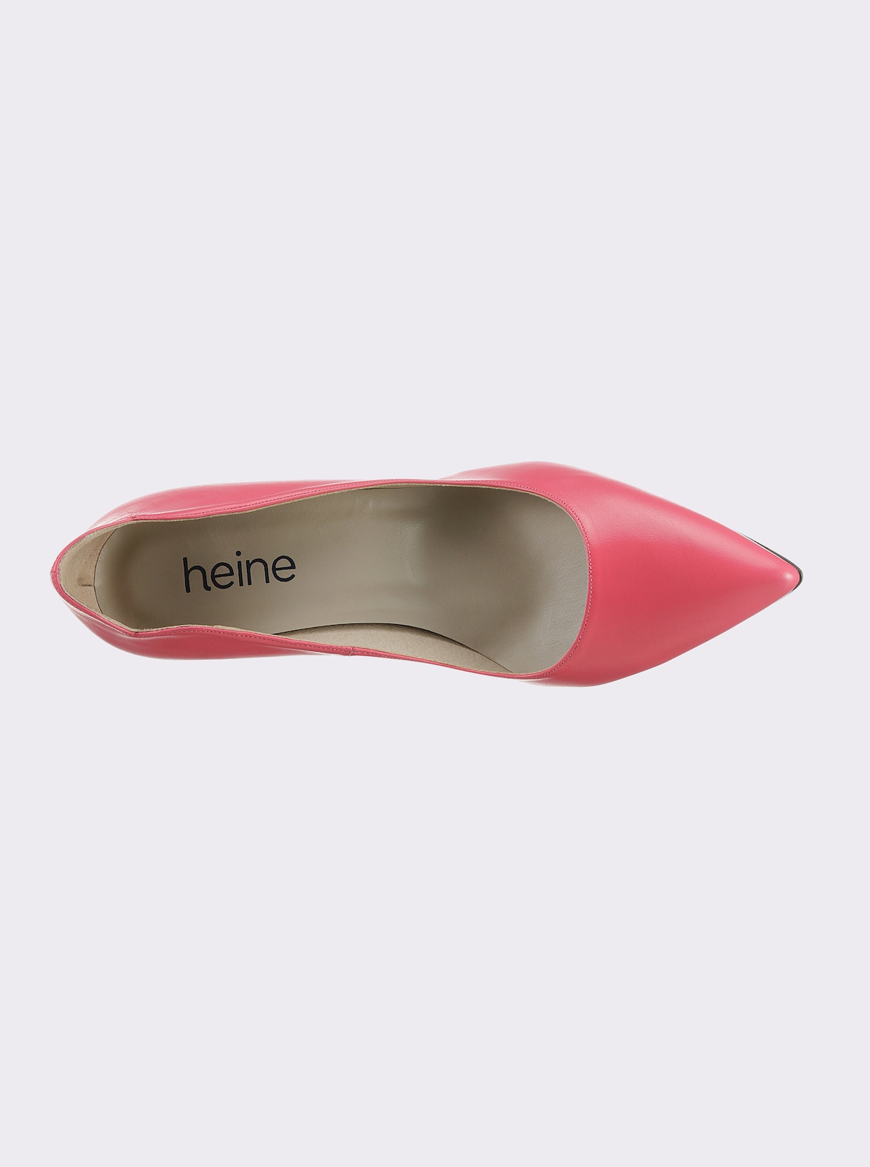 heine Trotteurs - fuchsia
