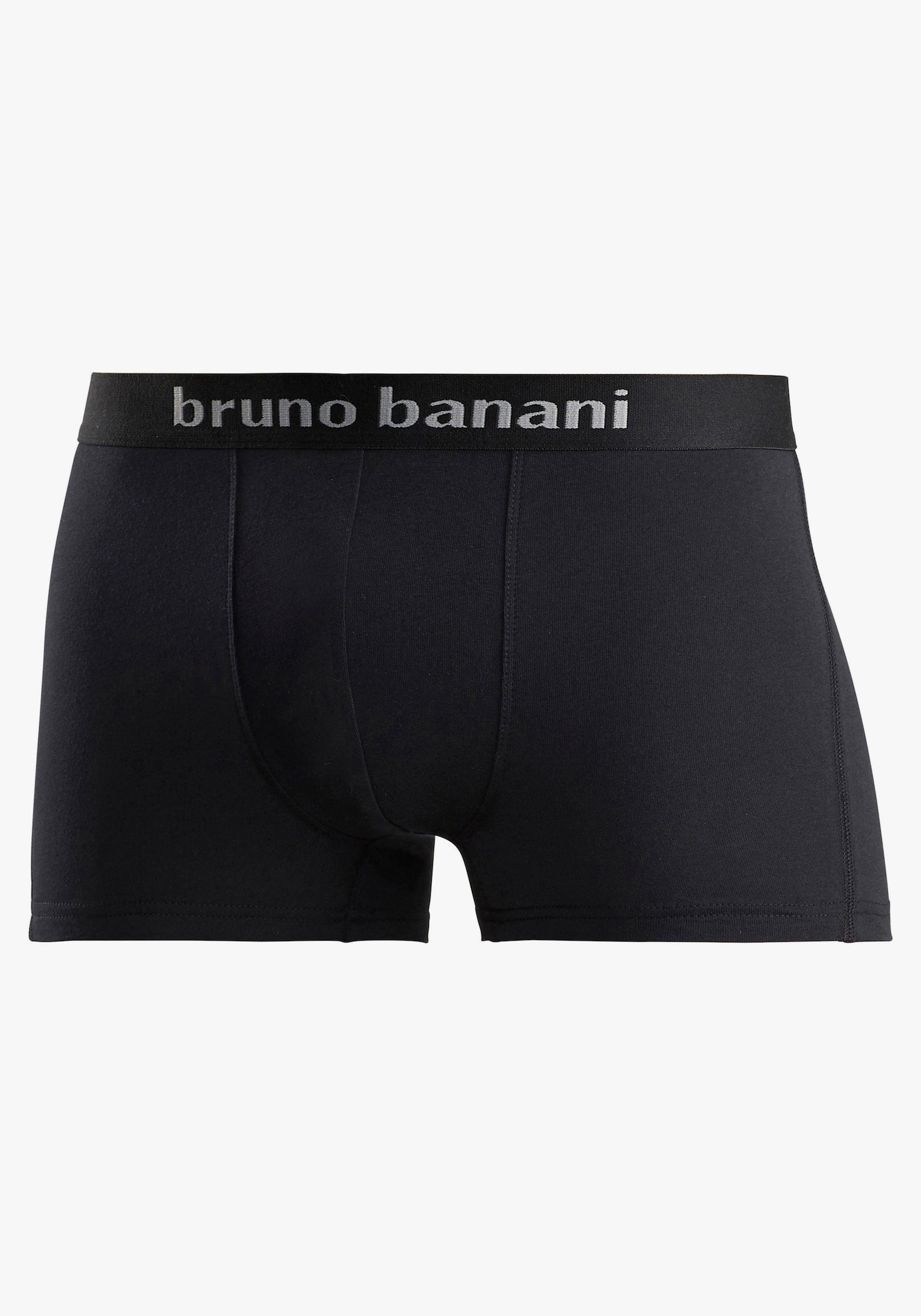 Bruno Banani Boxer - schwarz