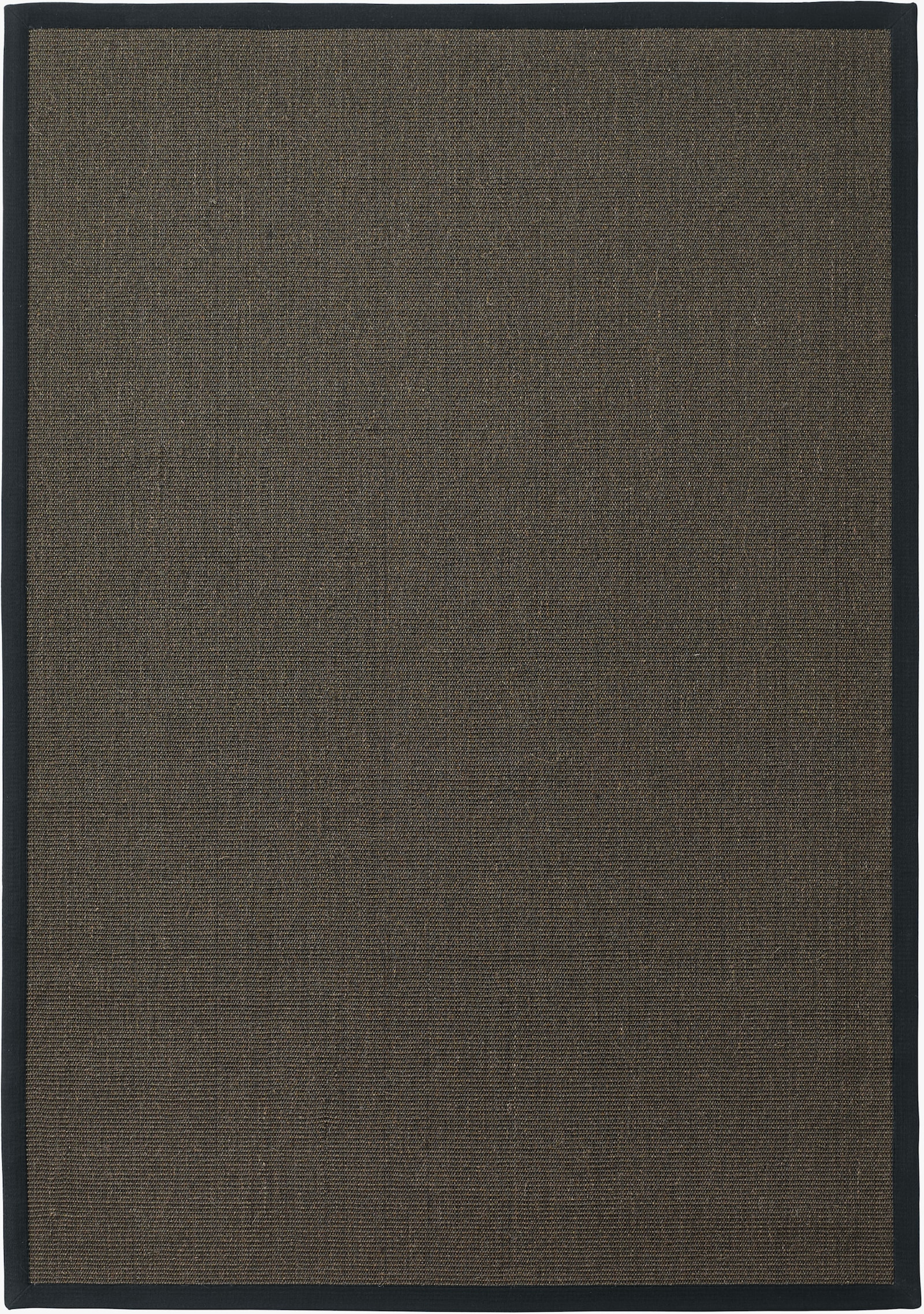 heine home Sisalteppich - grau