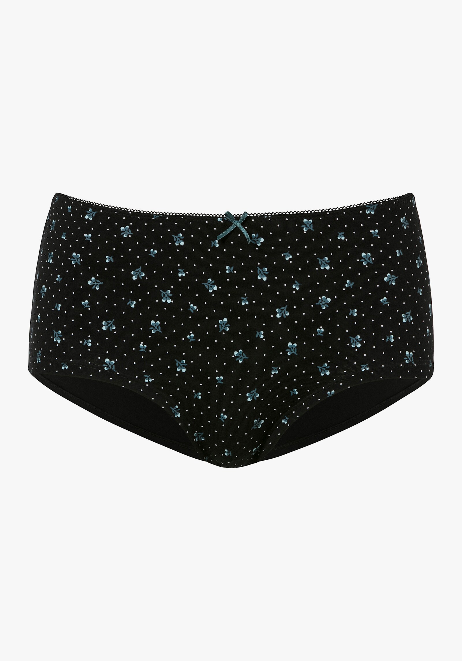 petite fleur Hipster - schwarz, petrol