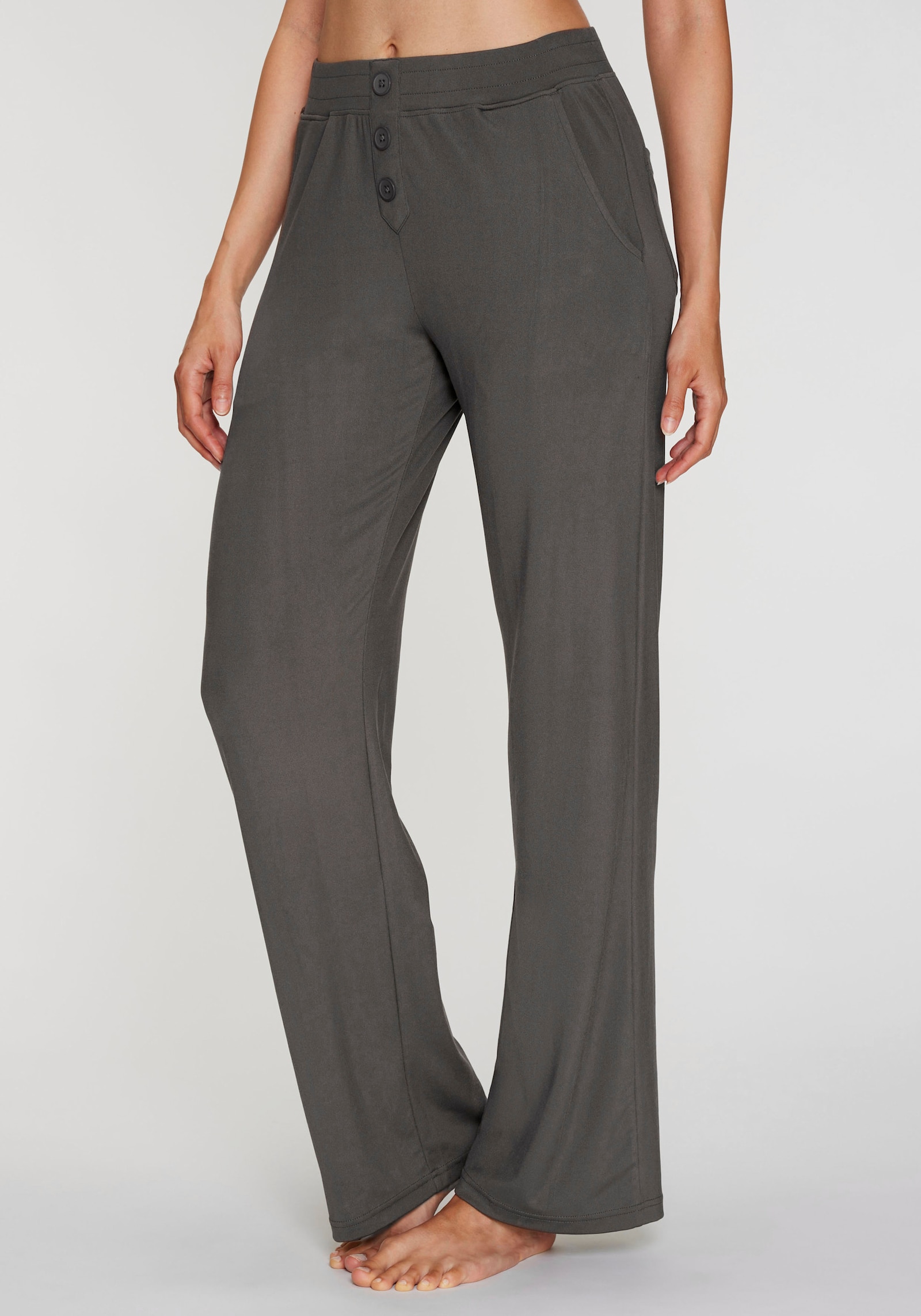 H.I.S Relaxhose - salbei