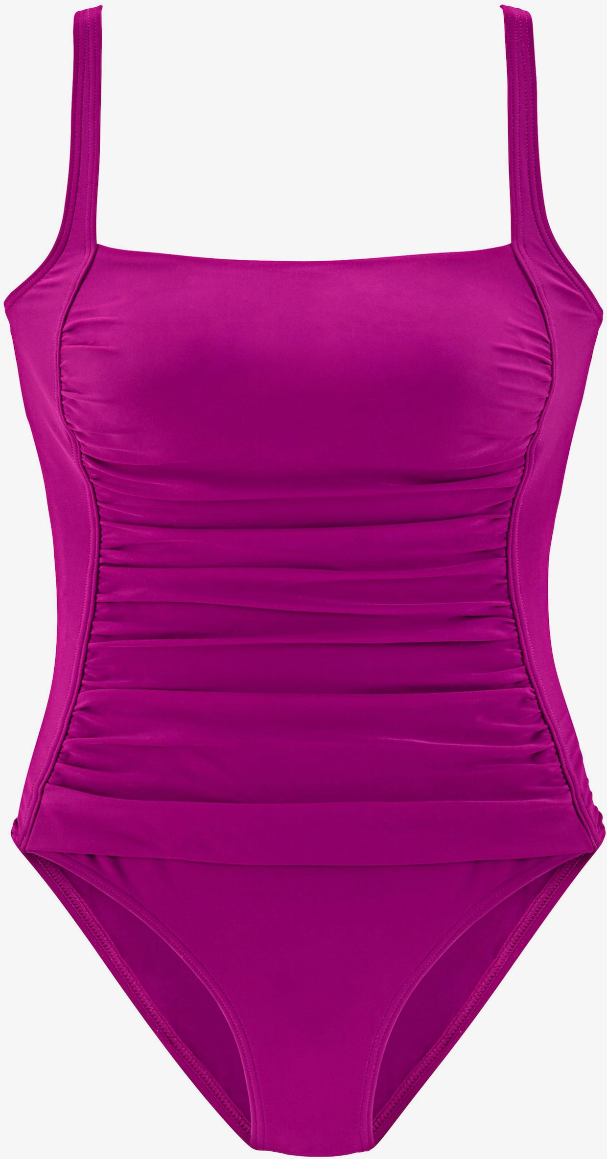 LASCANA Maillot de bain - fuchsia