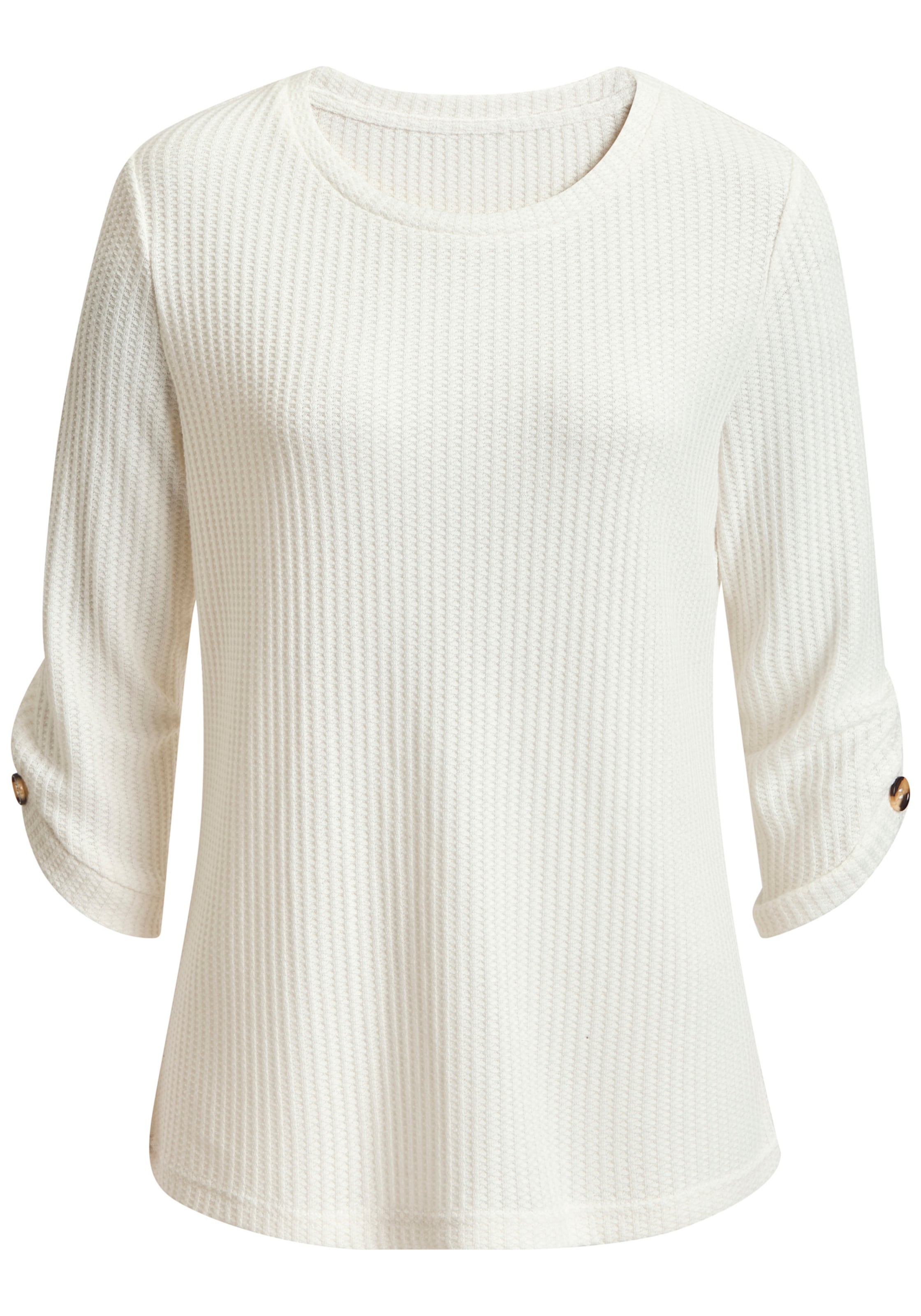 3/4-Arm-Shirt