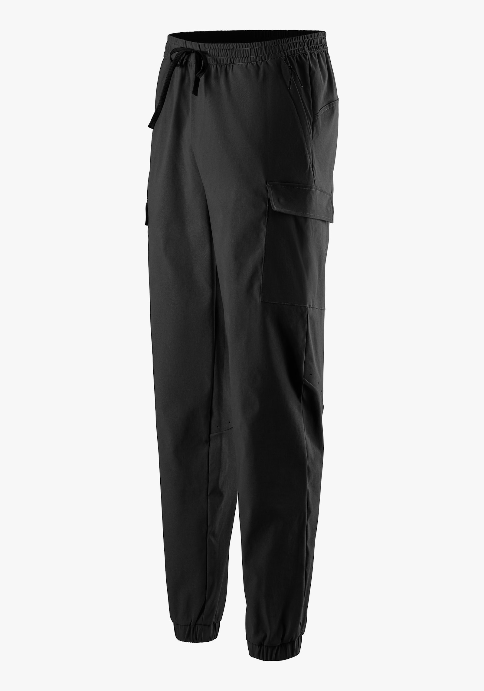 John Devin Jogger Pants - schwarz