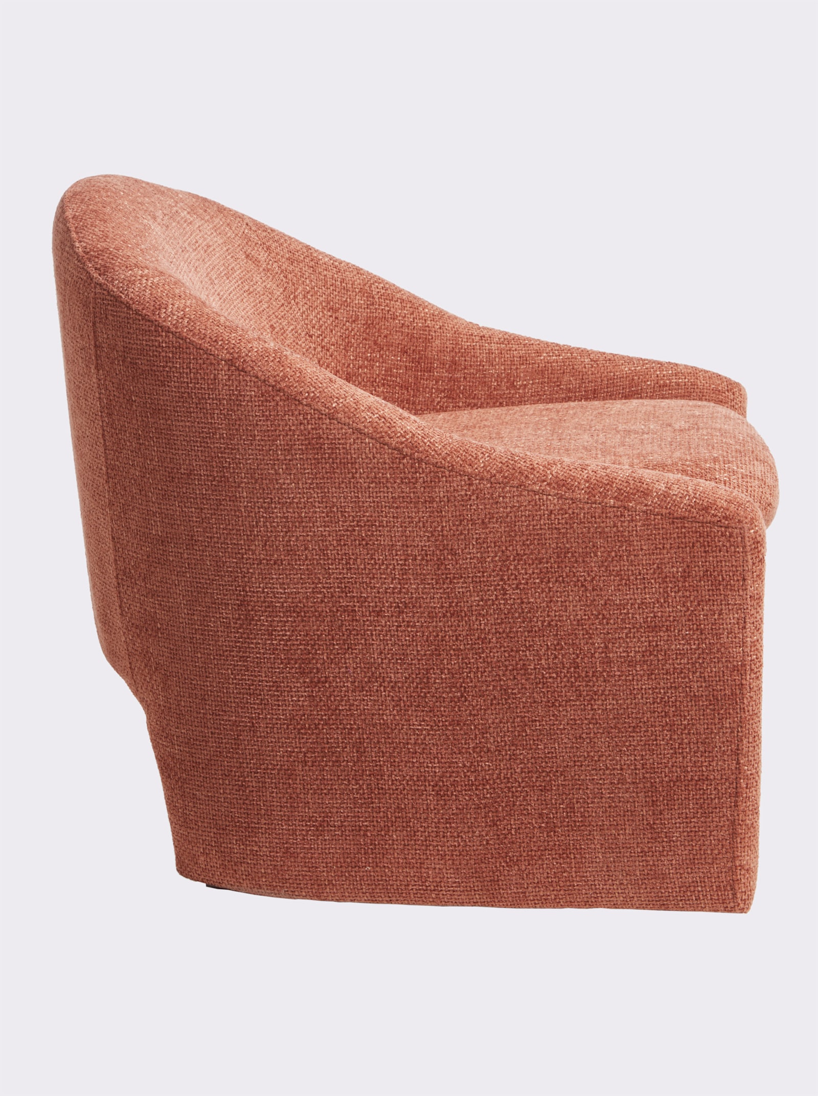 heine home Sessel - terra