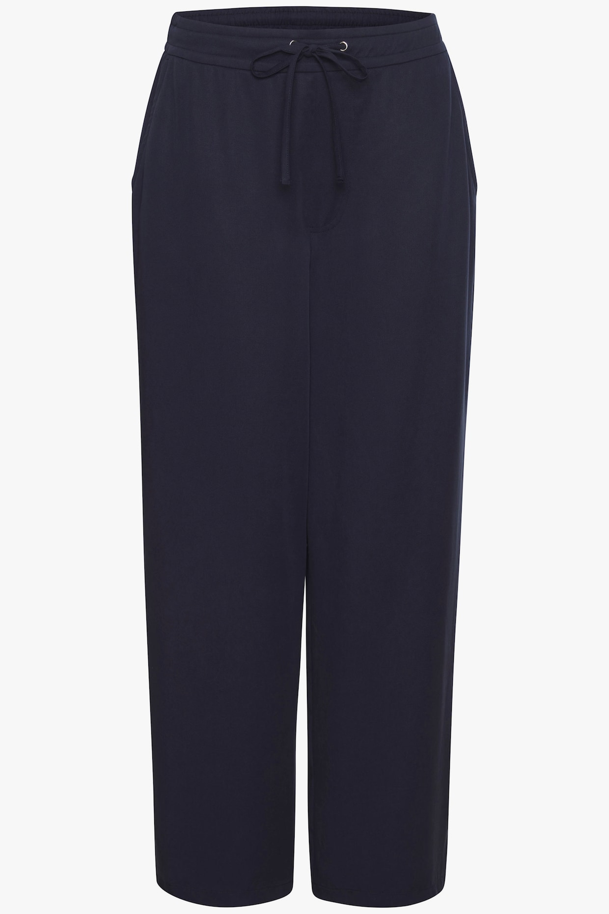 LASCANA Pantalon - blauw