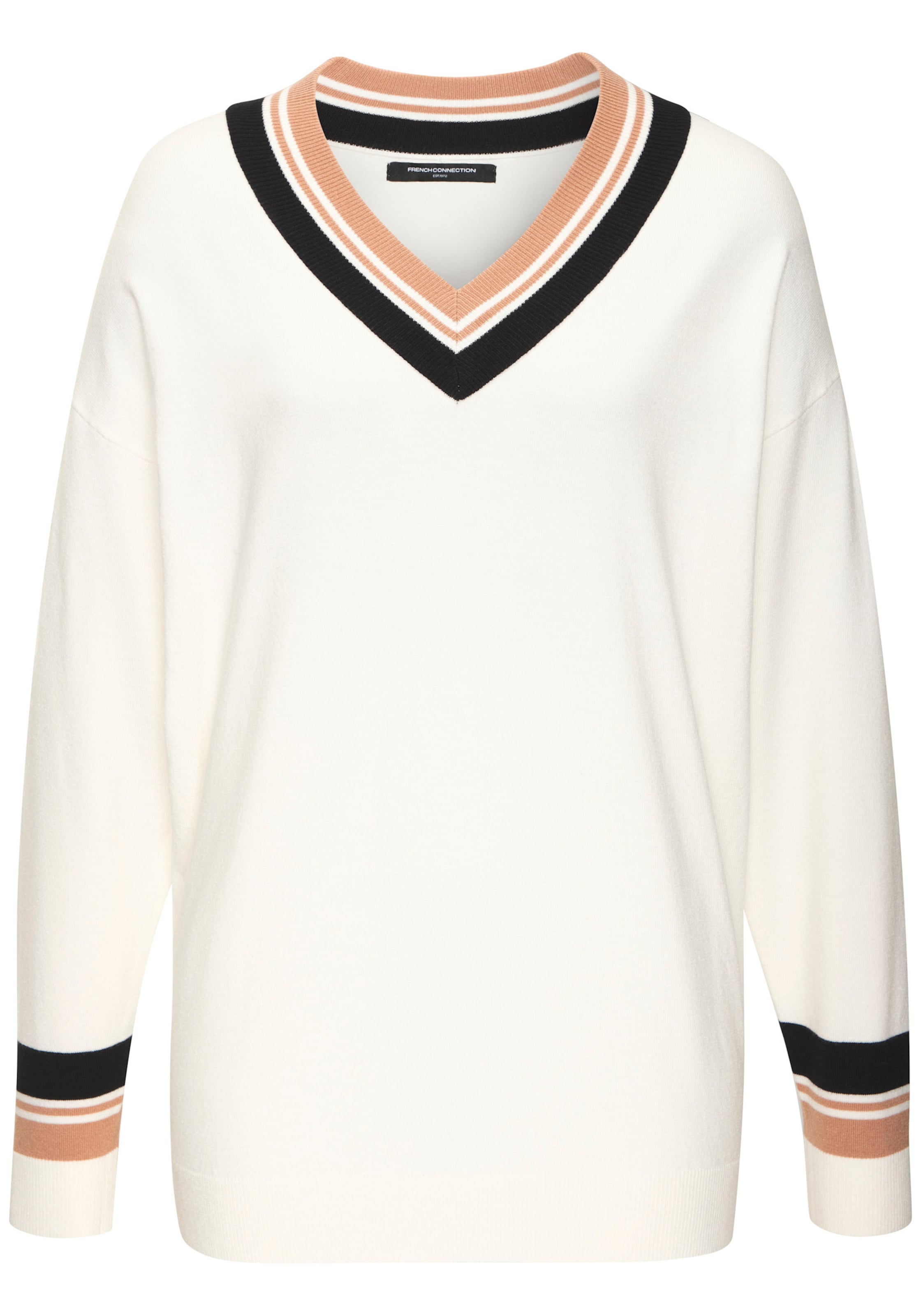 Strickpullover