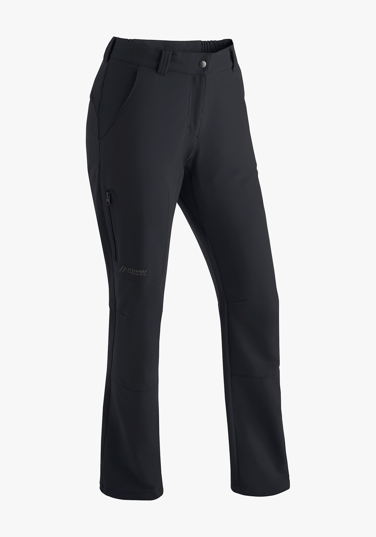 Outdoorhose - black