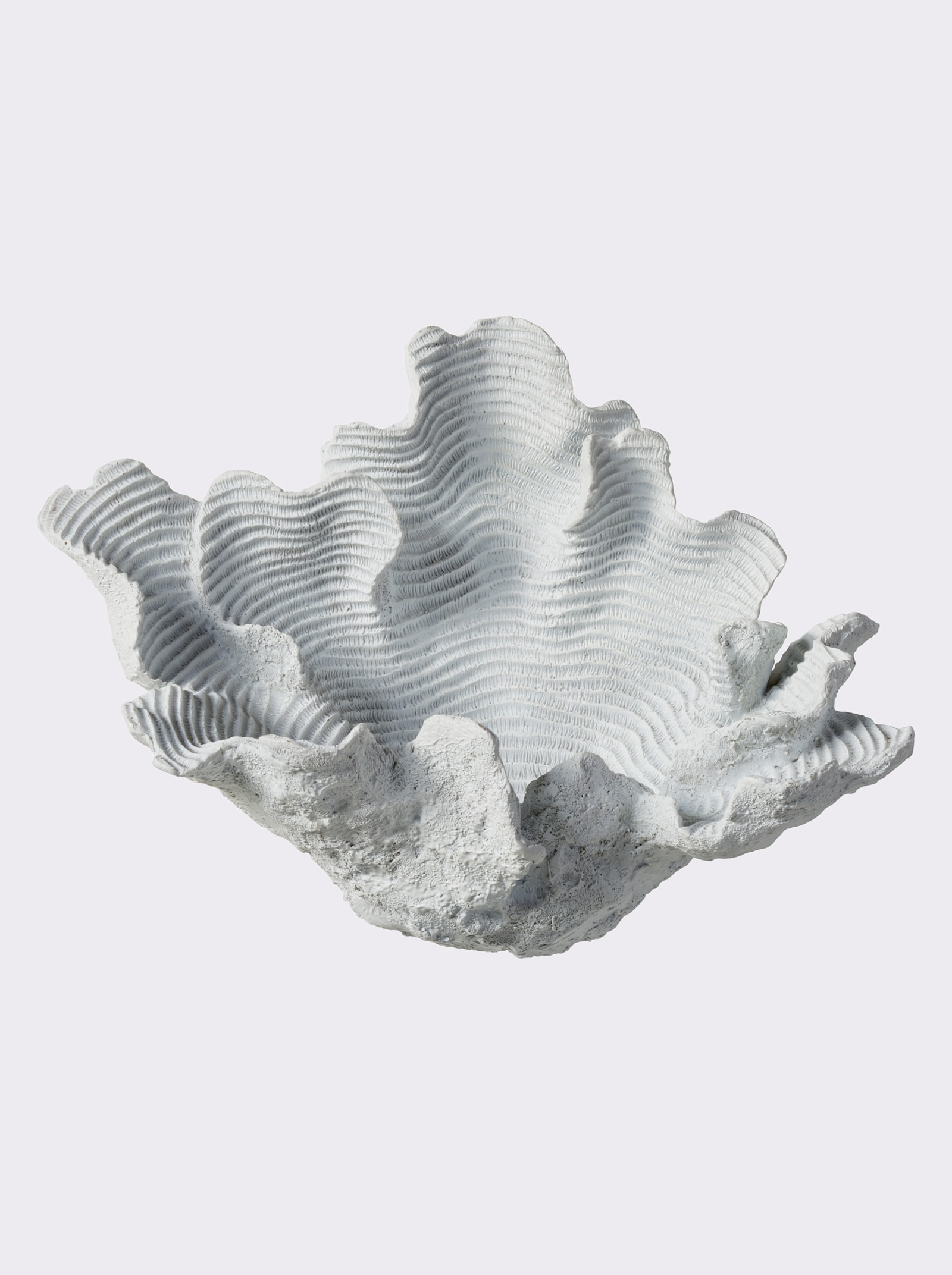 heine home Wanddecoratie - wit