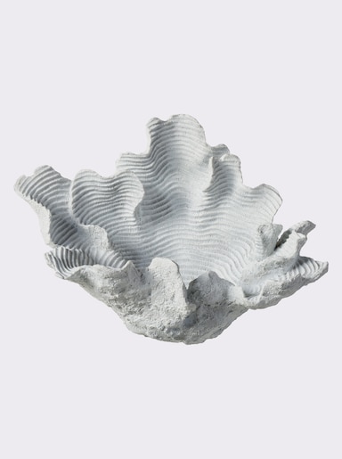 heine home Wanddecoratie - wit