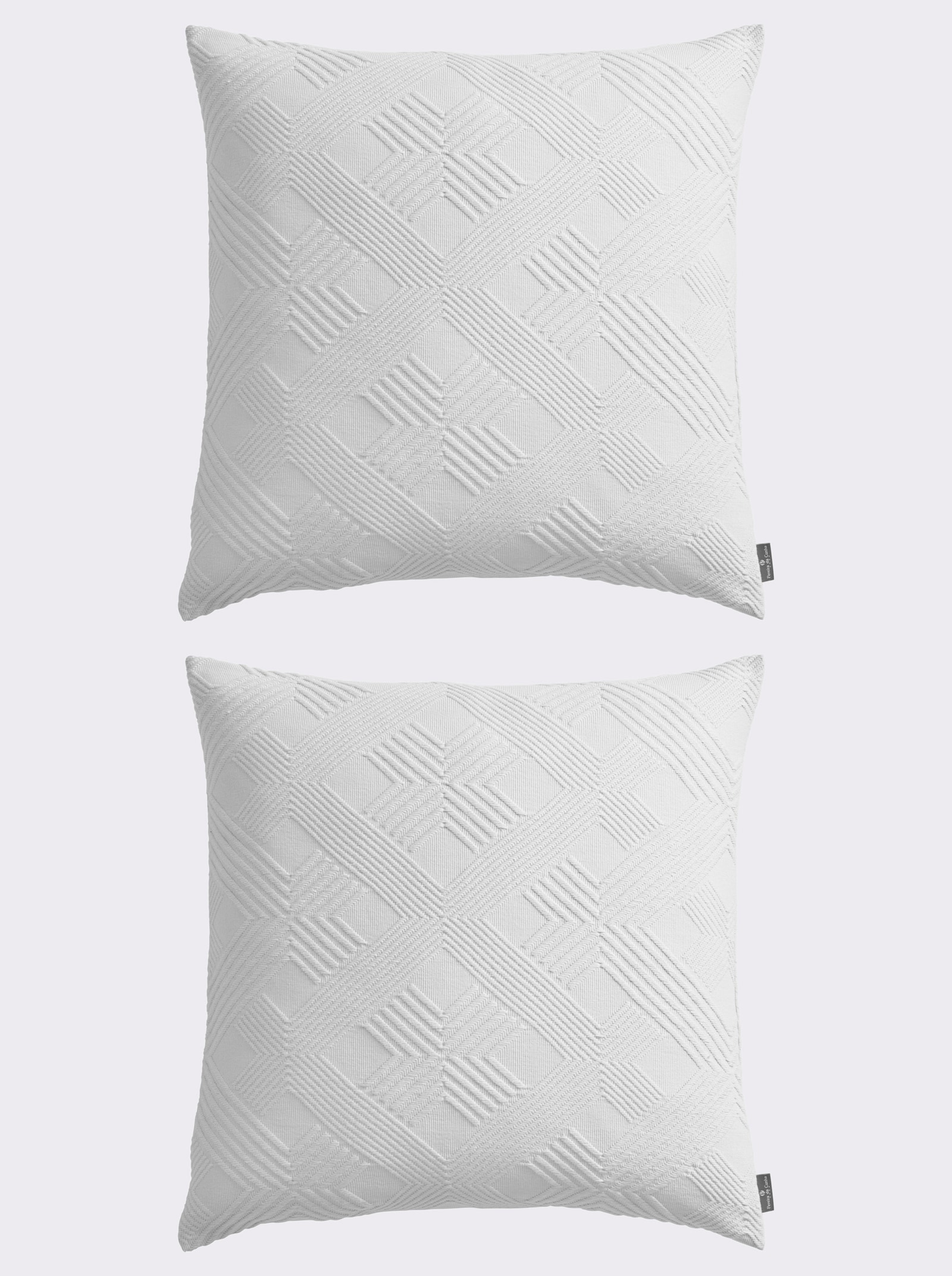 Pereira da Cunha Überwurf - offwhite