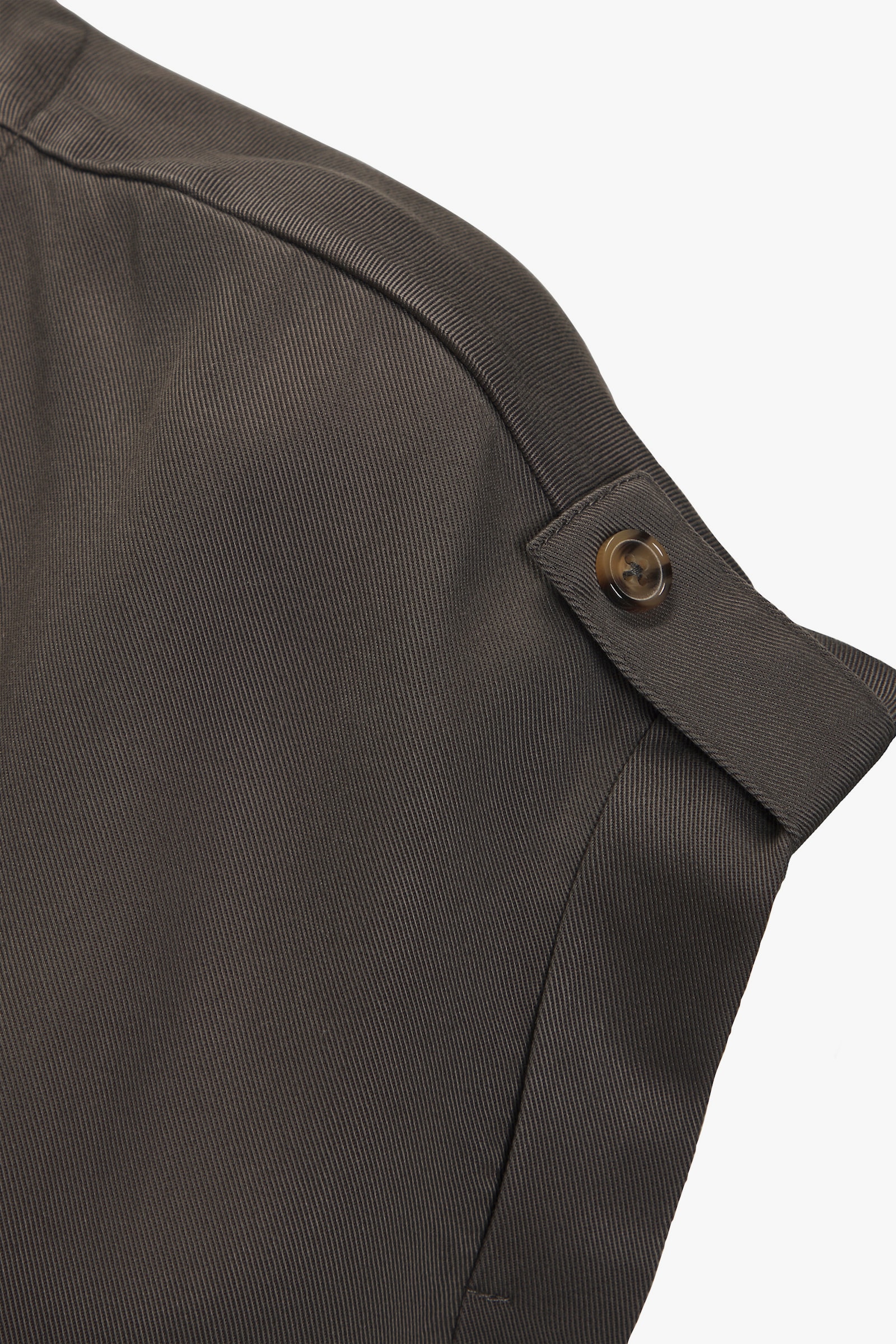 Buffalo Sommerkleid - khaki