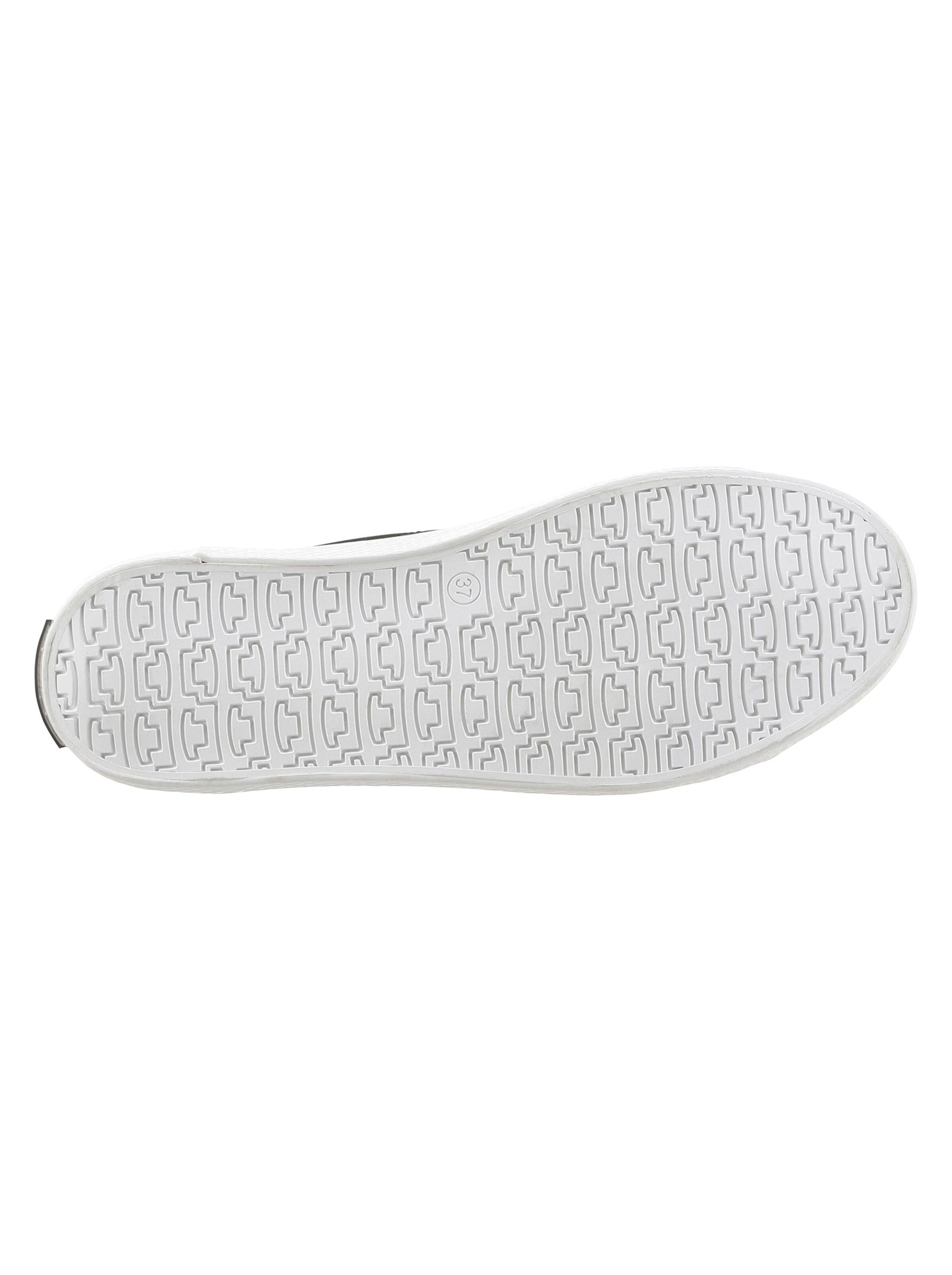 Tom Tailor Sneaker - schwarz