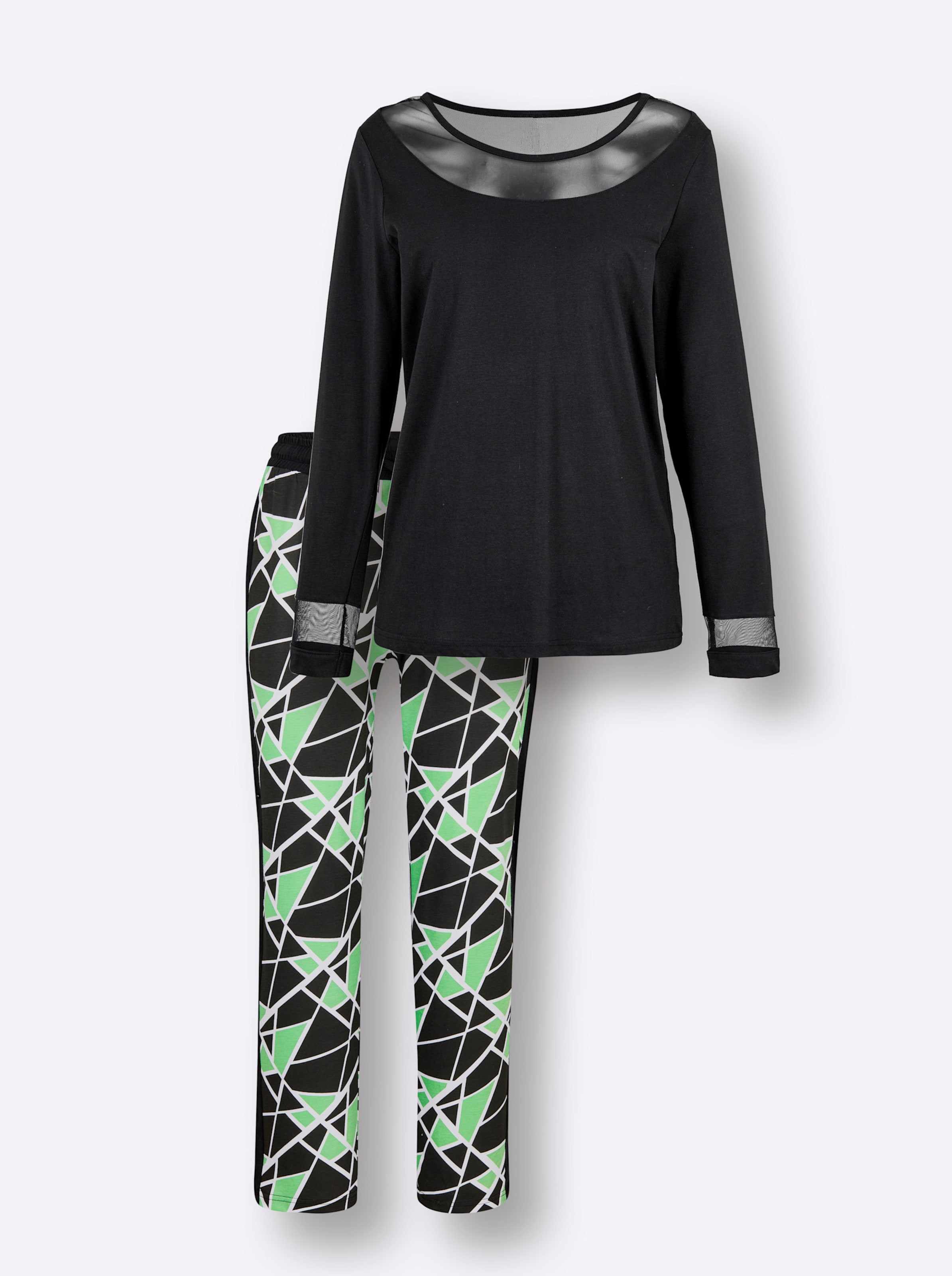 Thumbnail - Schlafanzug