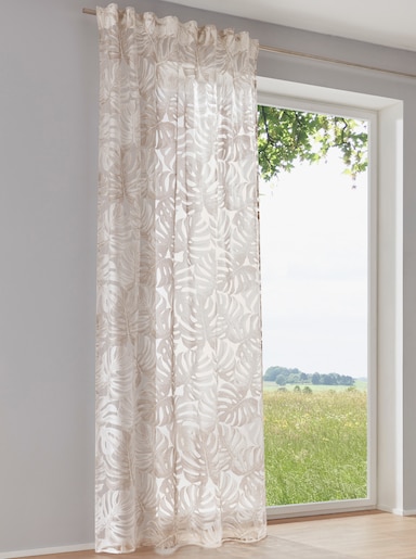 heine home Store décoratif - blanc-beige