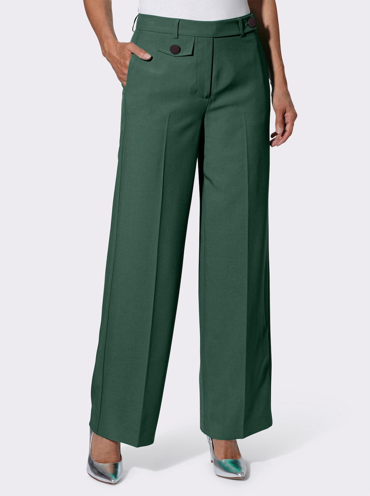 Hose - moos